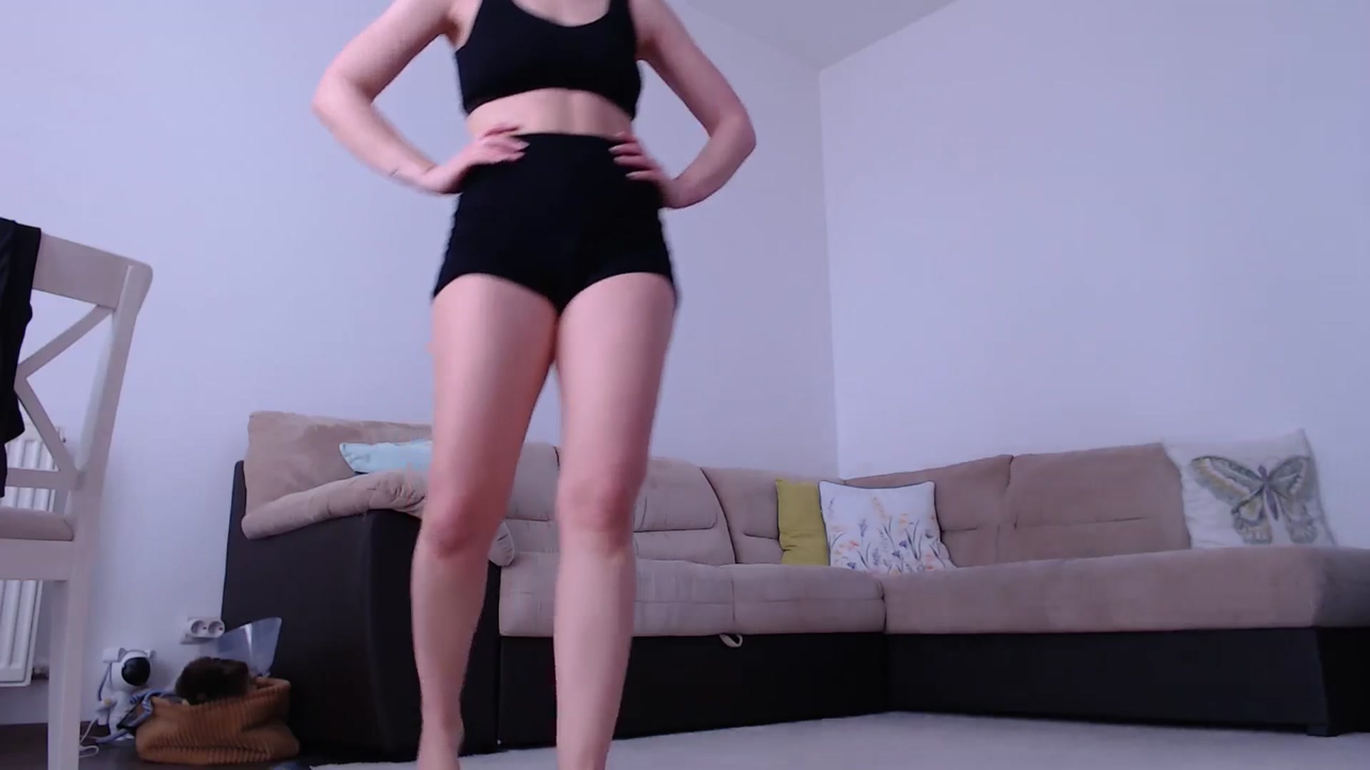 Gallery image thumbnail from AnyaHott's myfreecams stream on, 02/19/2026, 13:12 image 13 of 20