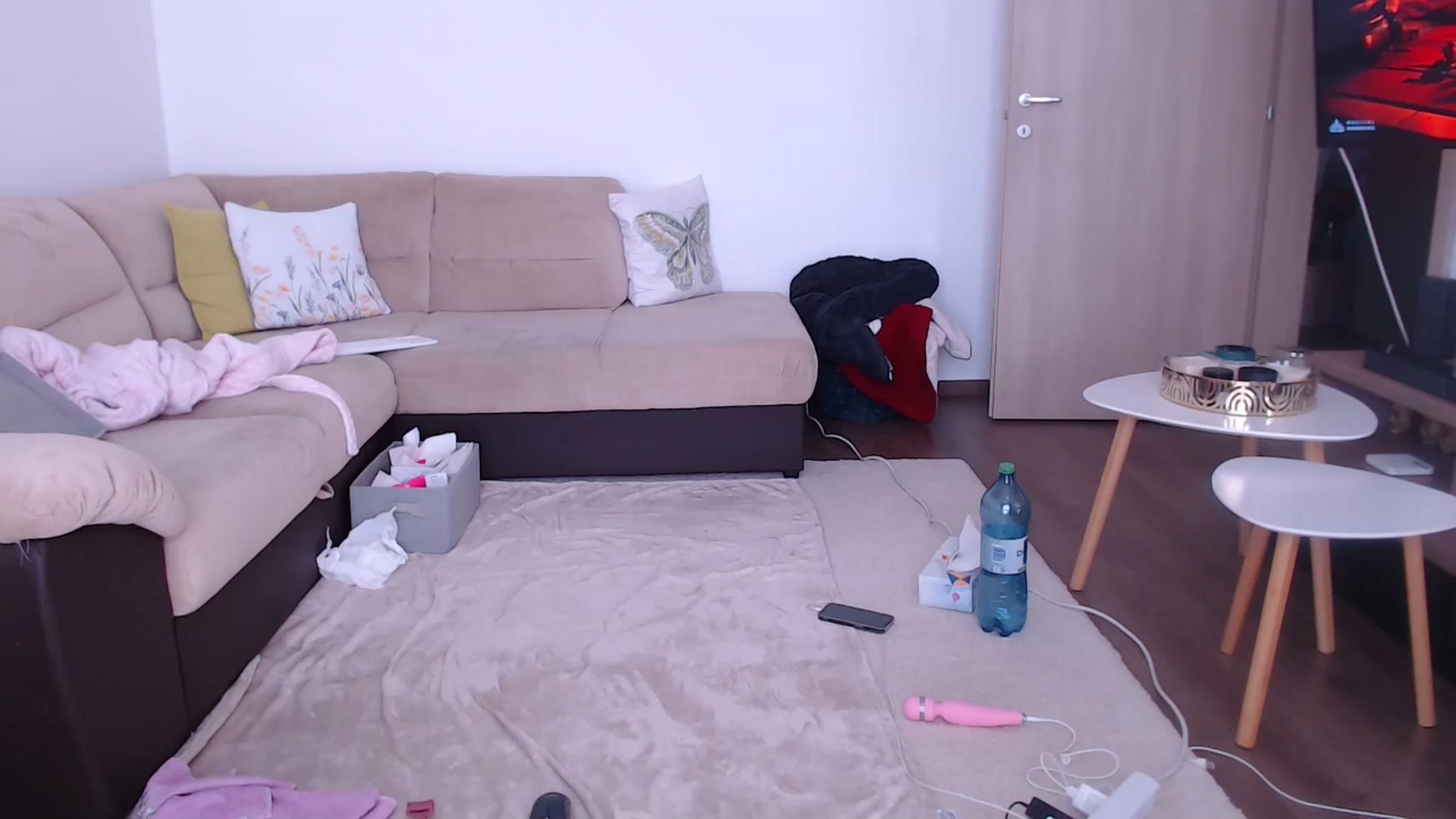 Gallery image thumbnail from AnyaHott's myfreecams stream on, 02/20/2026, 09:57 image 12 of 20