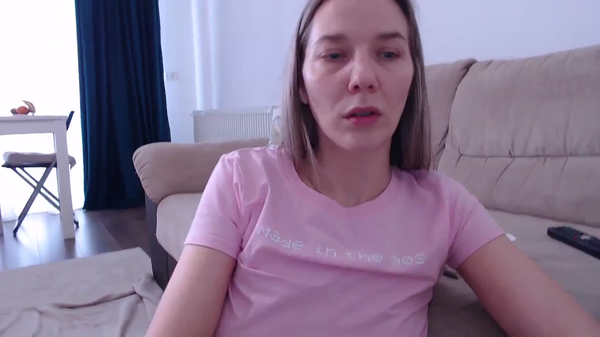 Gallery image thumbnail from AnyaHott's myfreecams stream on, 02/21/2026, 13:53 image 6 of 20