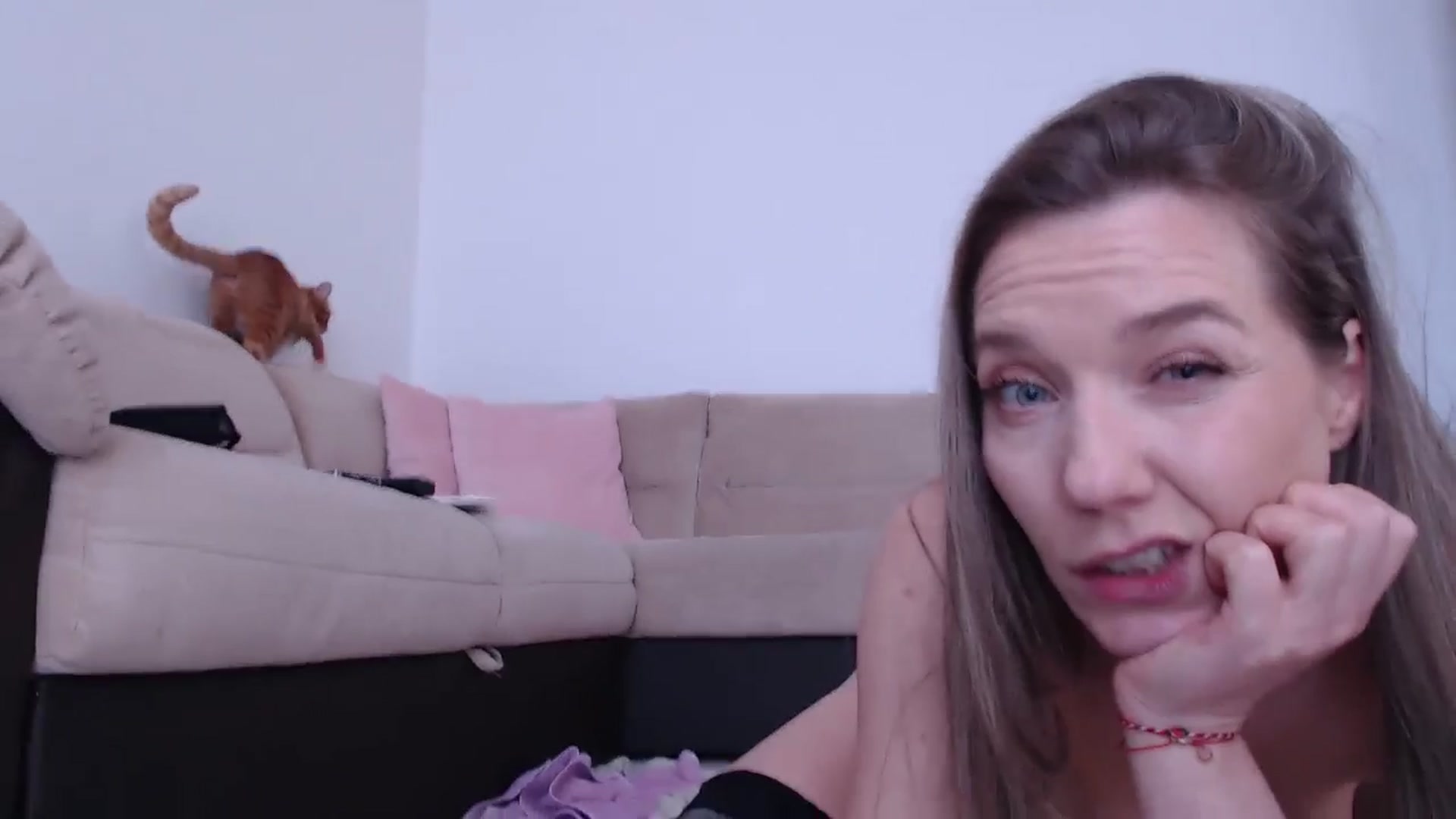 Gallery image thumbnail from AnyaHott's myfreecams stream on, 03/17/2026, 09:31 image 20 of 20