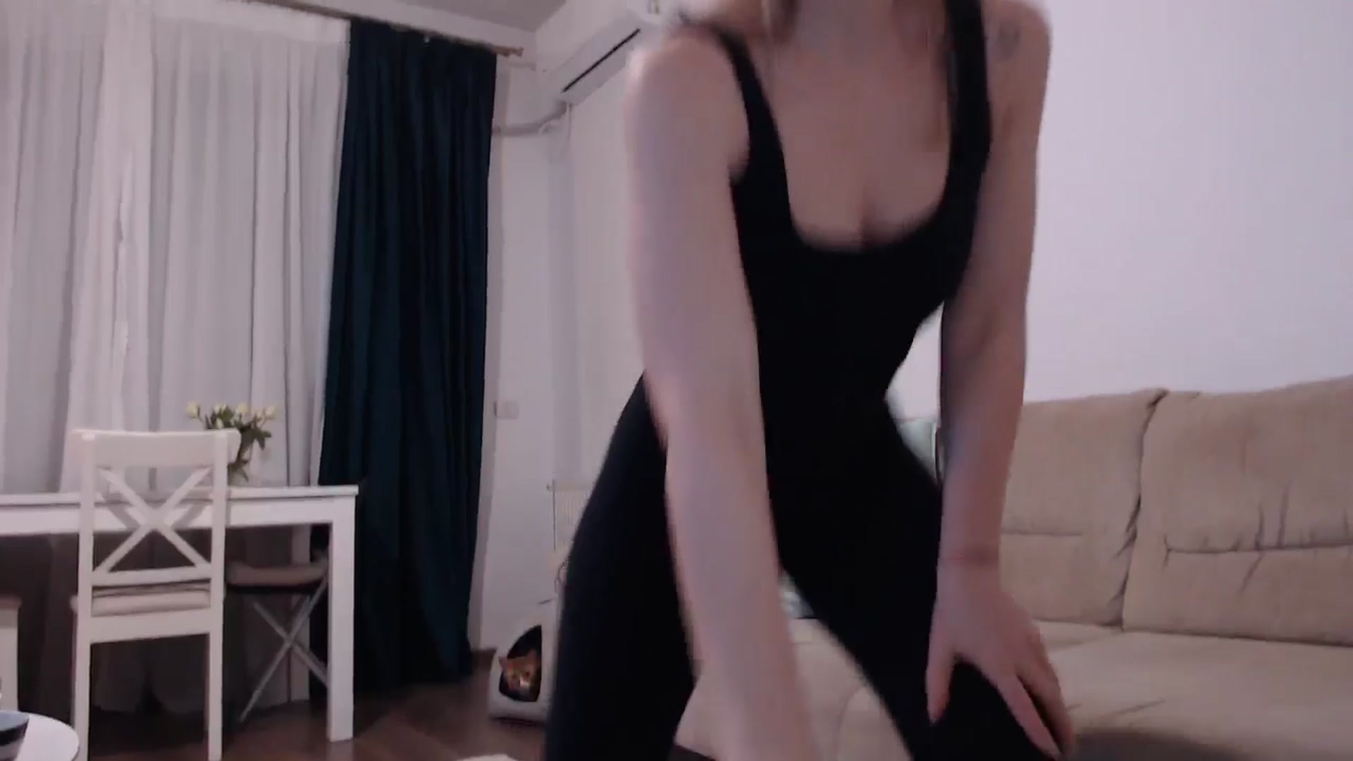 Gallery image thumbnail from AnyaHott's myfreecams stream on, 03/21/2026, 17:40 image 20 of 20