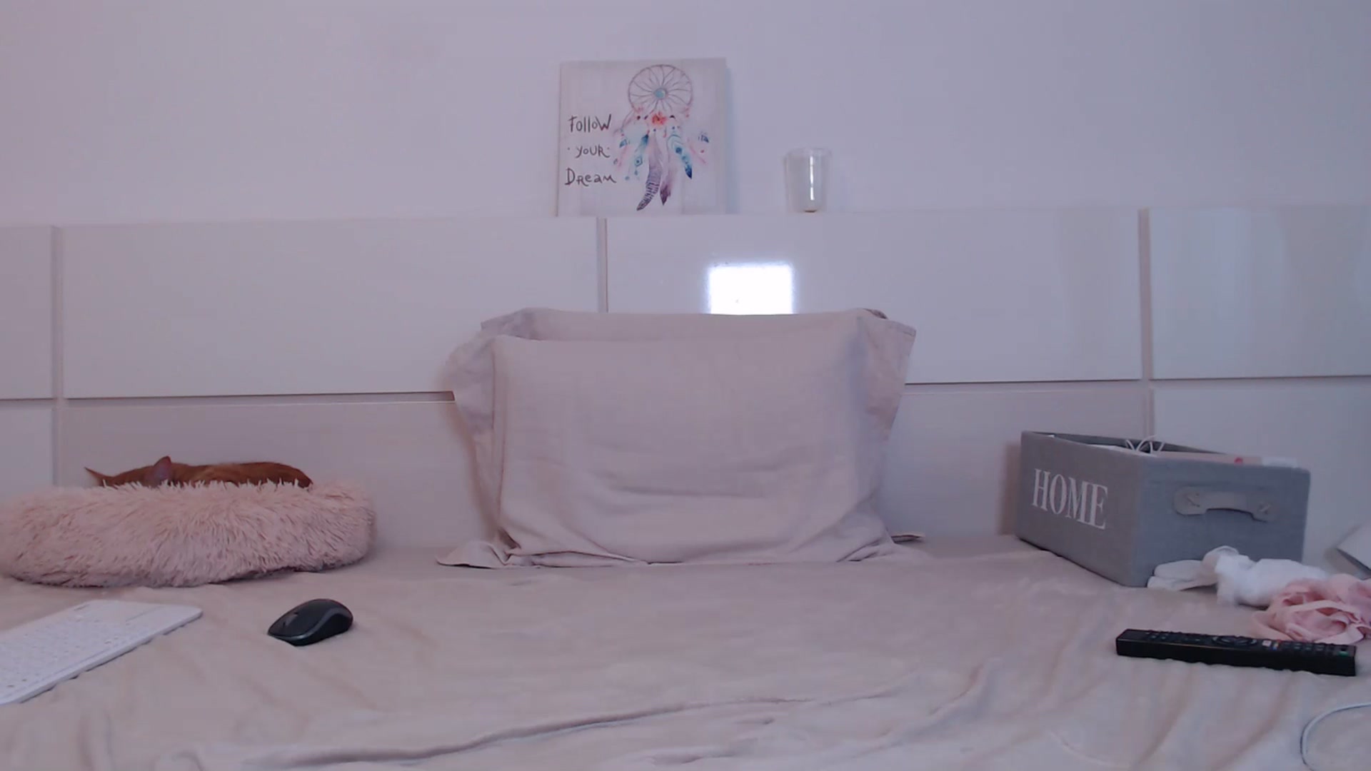 Gallery image thumbnail from AnyaHott's myfreecams stream on, 04/03/2026, 07:57 image 7 of 20