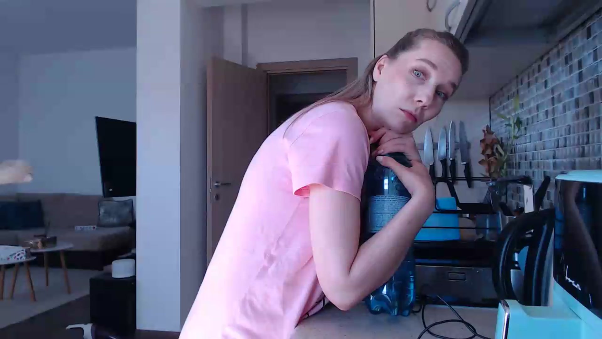 Gallery image thumbnail from AnyaHott's myfreecams stream on, 05/15/2026, 07:59 image 16 of 20