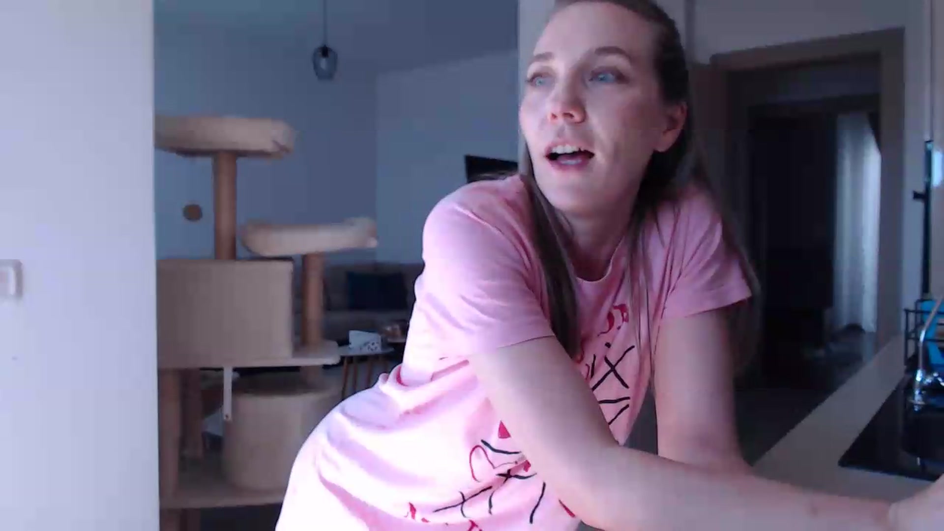 Gallery image thumbnail from AnyaHott's myfreecams stream on, 05/15/2026, 07:59 image 12 of 20