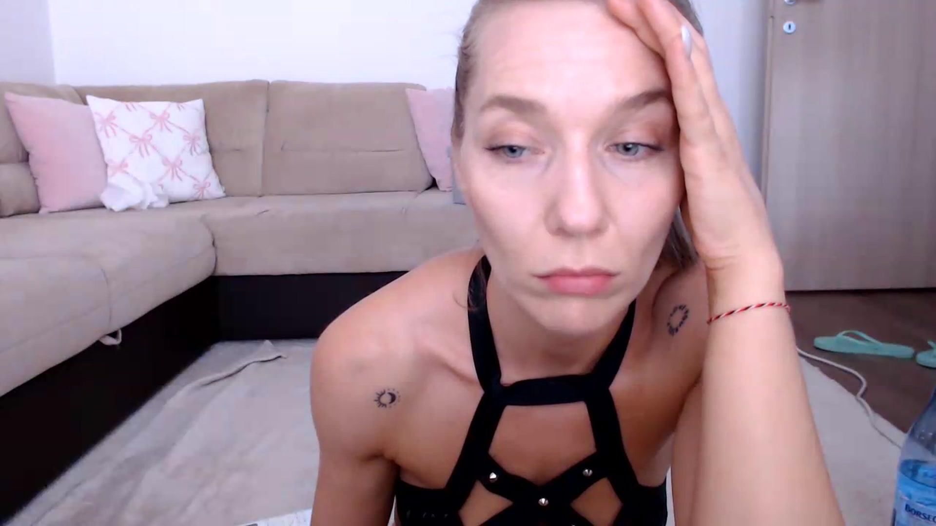 Gallery image thumbnail from AnyaHott's myfreecams stream on, 08/03/2026, 15:46 image 15 of 20