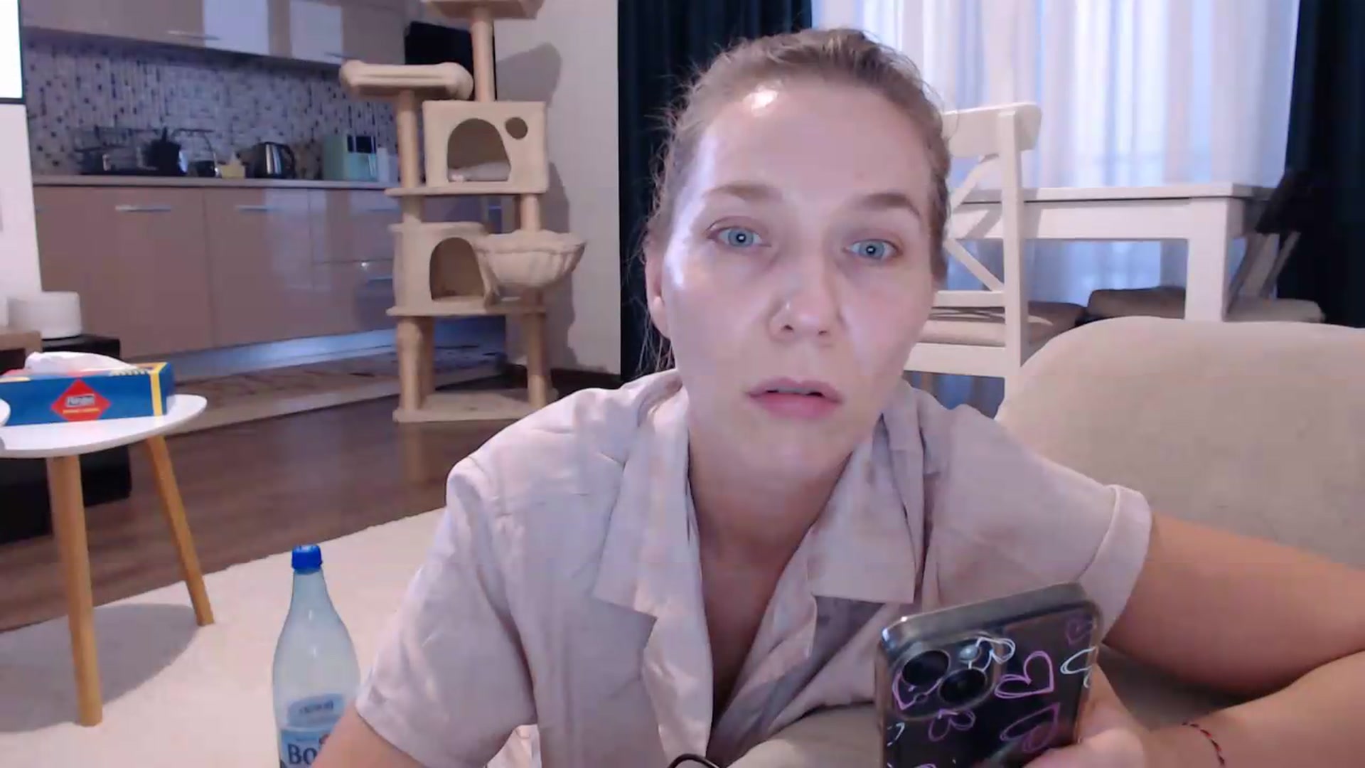 Gallery image thumbnail from AnyaHott's myfreecams stream on, 08/03/2026, 17:51 image 18 of 20