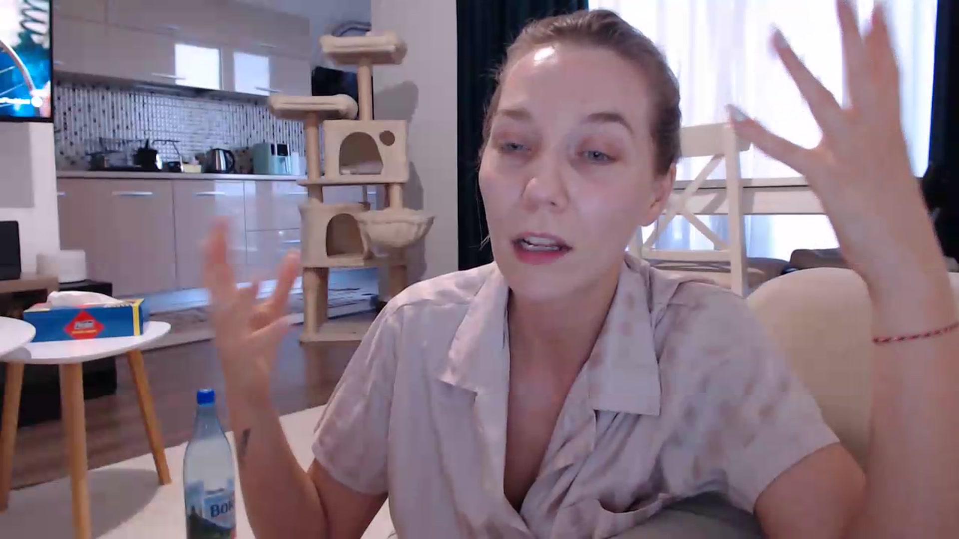 Gallery image thumbnail from AnyaHott's myfreecams stream on, 08/03/2026, 17:51 image 4 of 20