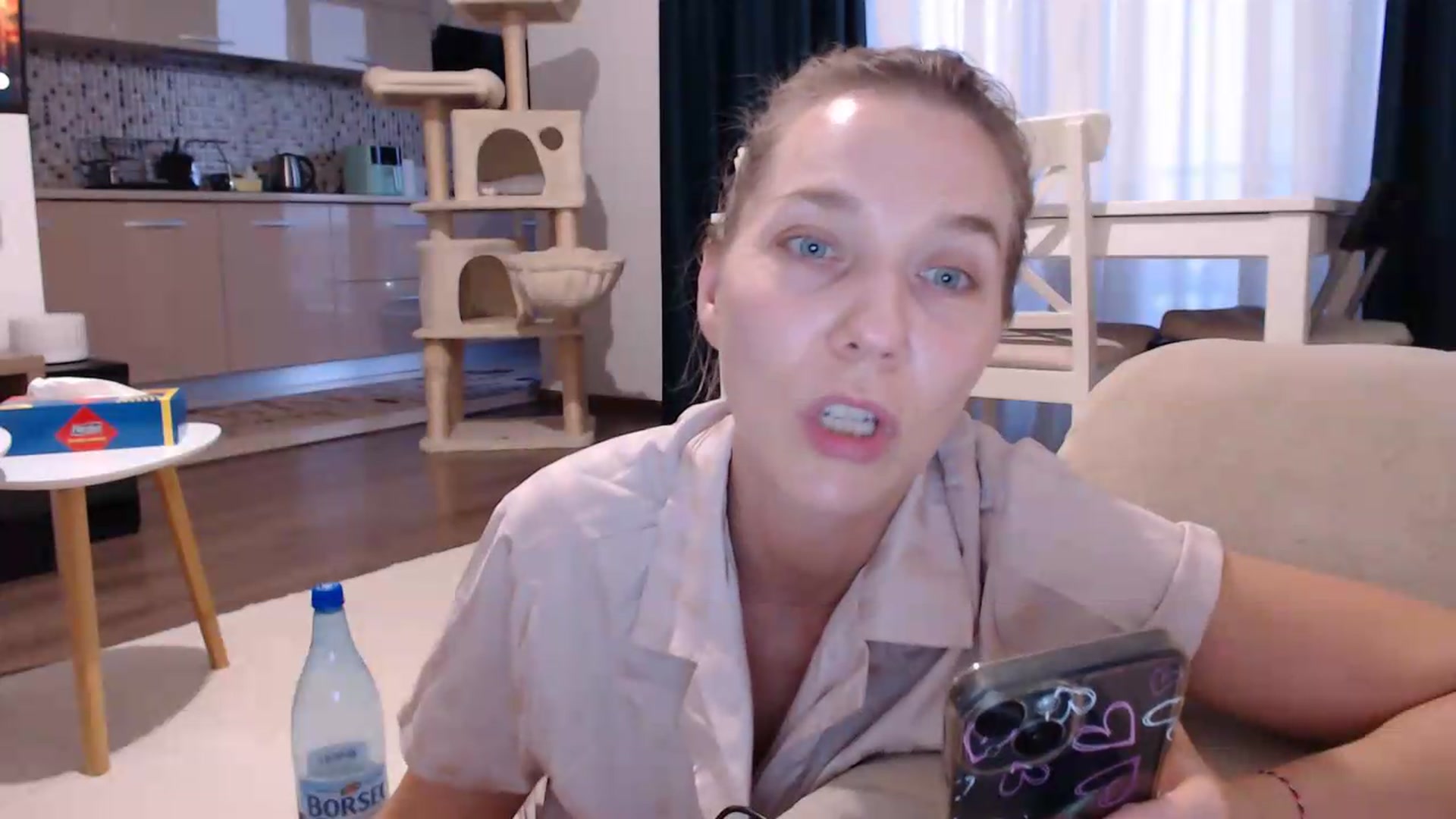 Gallery image thumbnail from AnyaHott's myfreecams stream on, 08/03/2026, 17:51 image 17 of 20