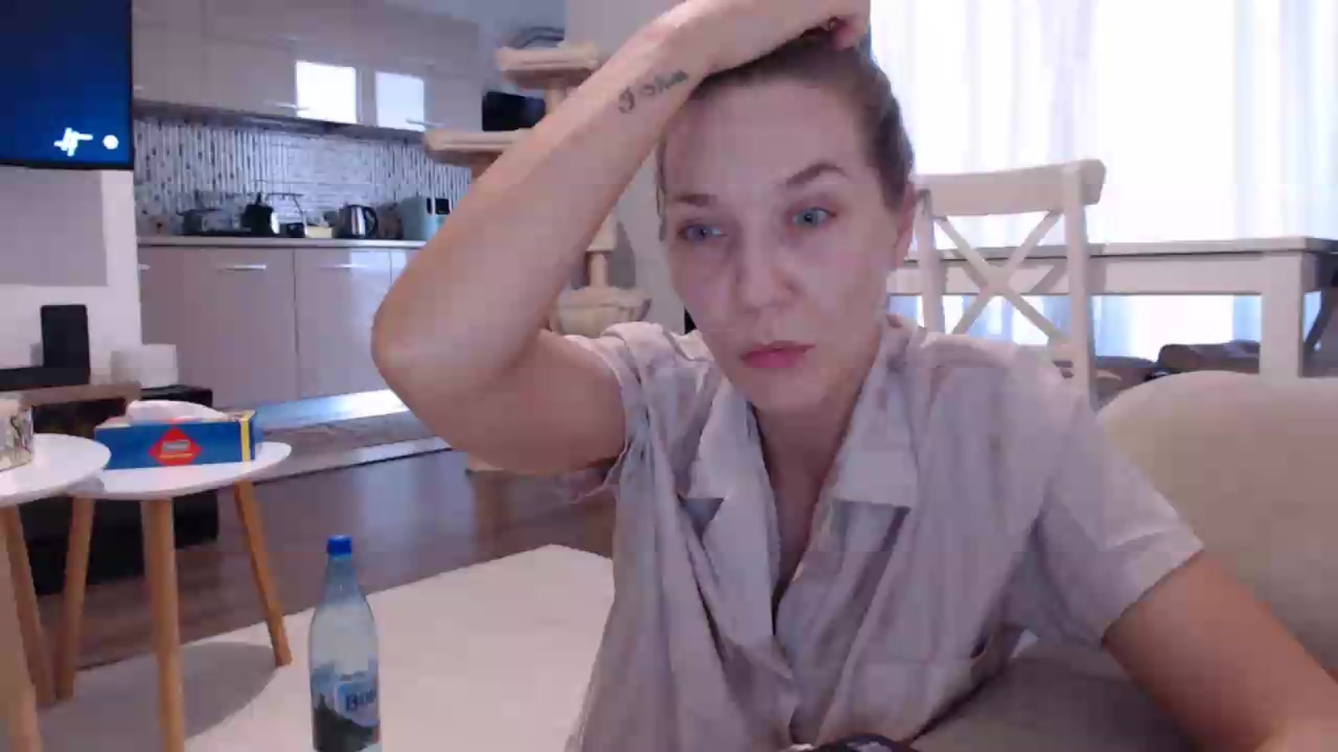 Gallery image thumbnail from AnyaHott's myfreecams stream on, 08/03/2026, 17:51 image 1 of 20