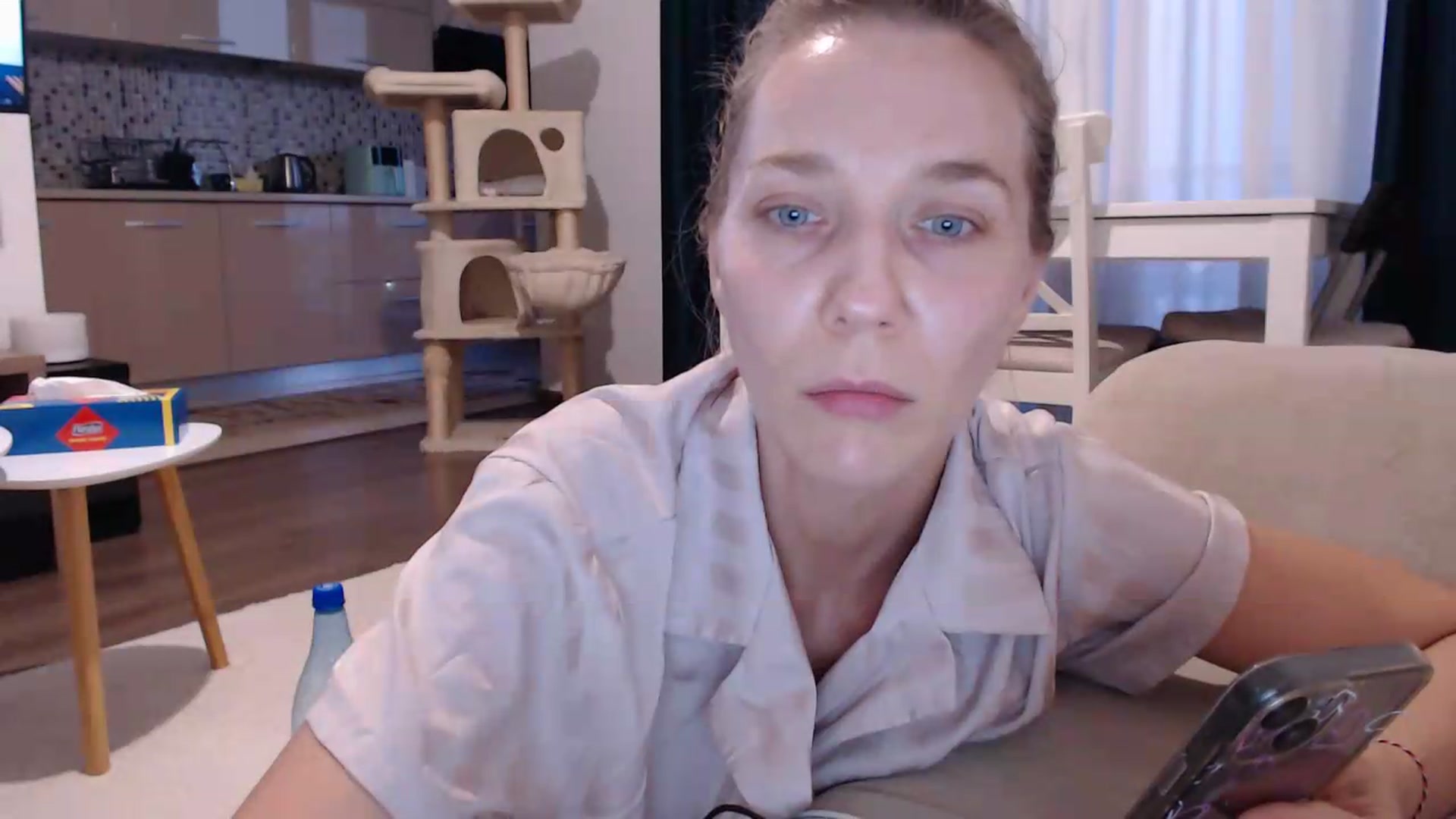 Gallery image thumbnail from AnyaHott's myfreecams stream on, 08/03/2026, 17:51 image 20 of 20