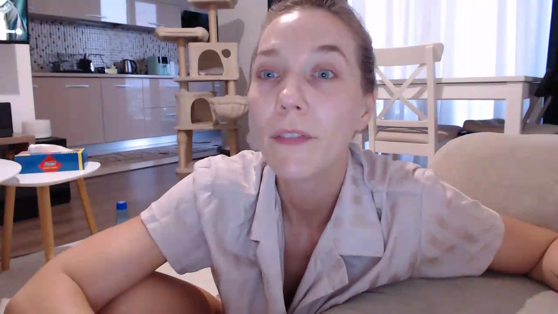Gallery image thumbnail from AnyaHott's myfreecams stream on, 08/03/2026, 17:51 image 9 of 20