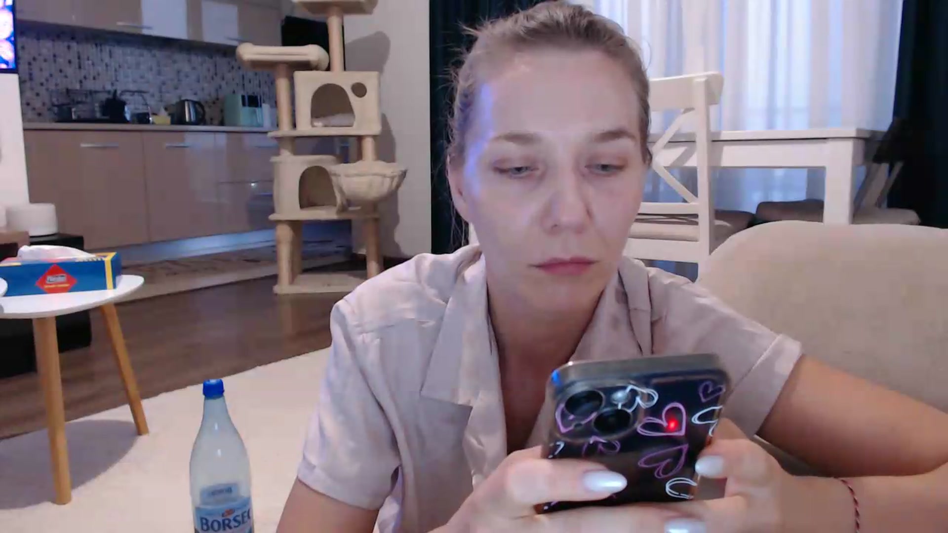 Gallery image thumbnail from AnyaHott's myfreecams stream on, 08/03/2026, 17:51 image 19 of 20