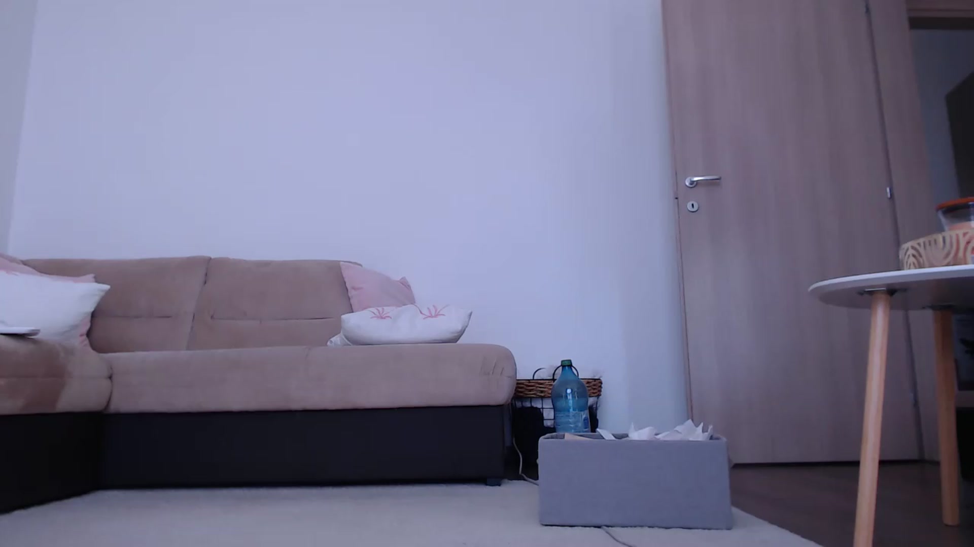 Gallery image thumbnail from AnyaHott's myfreecams stream on, 08/12/2026, 08:55 image 14 of 20
