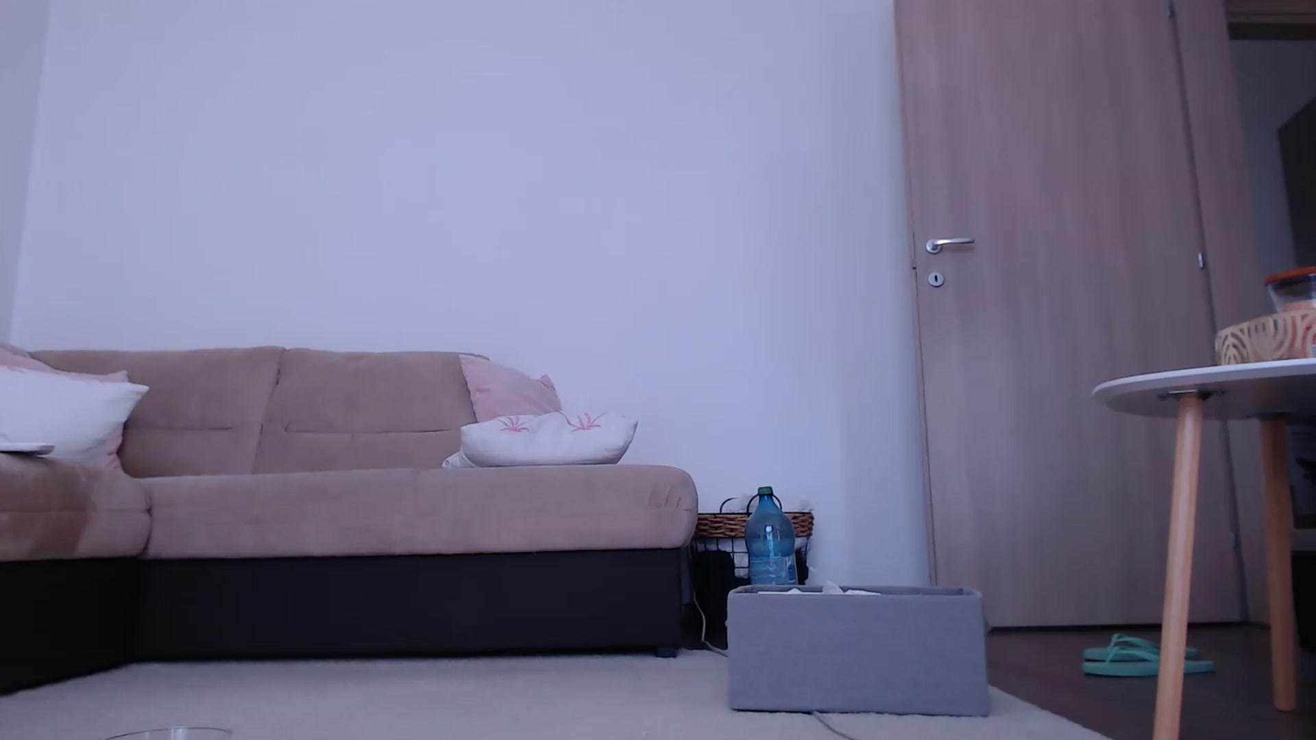 Gallery image thumbnail from AnyaHott's myfreecams stream on, 08/12/2026, 08:55 image 12 of 20