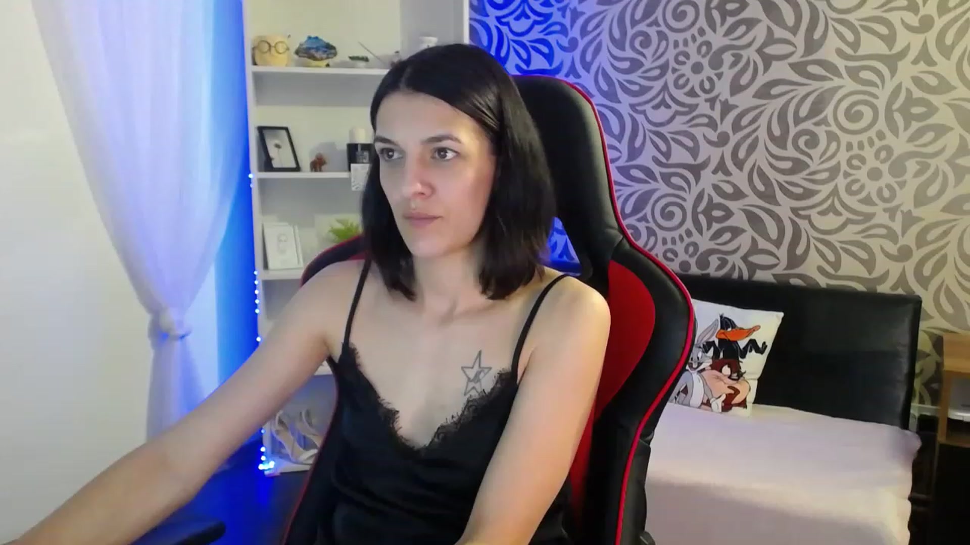 Gallery image thumbnail from AnyaLuv777's myfreecams stream on, 01/09/2023, 20:42 image 3 of 20