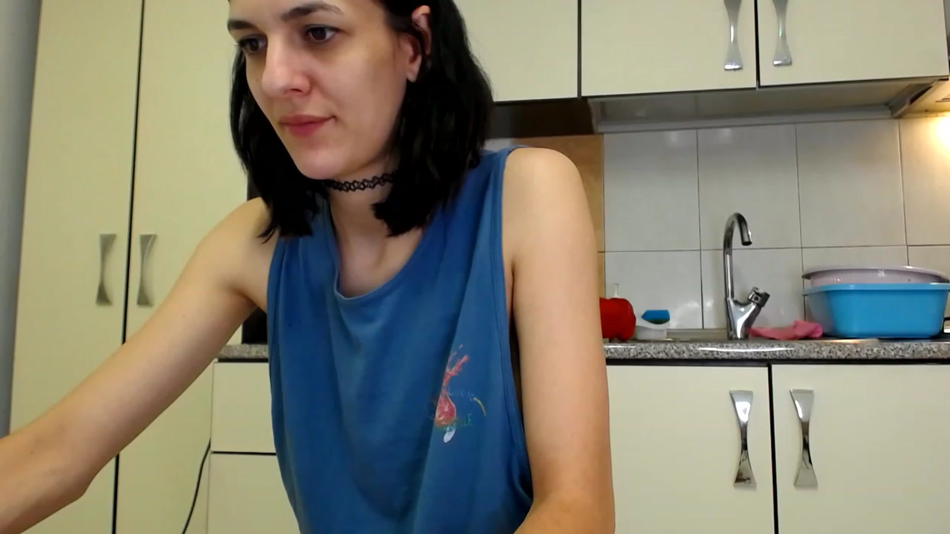 Gallery image thumbnail from AnyaLuv777's myfreecams stream on, 01/25/2023, 21:36 image 1 of 20