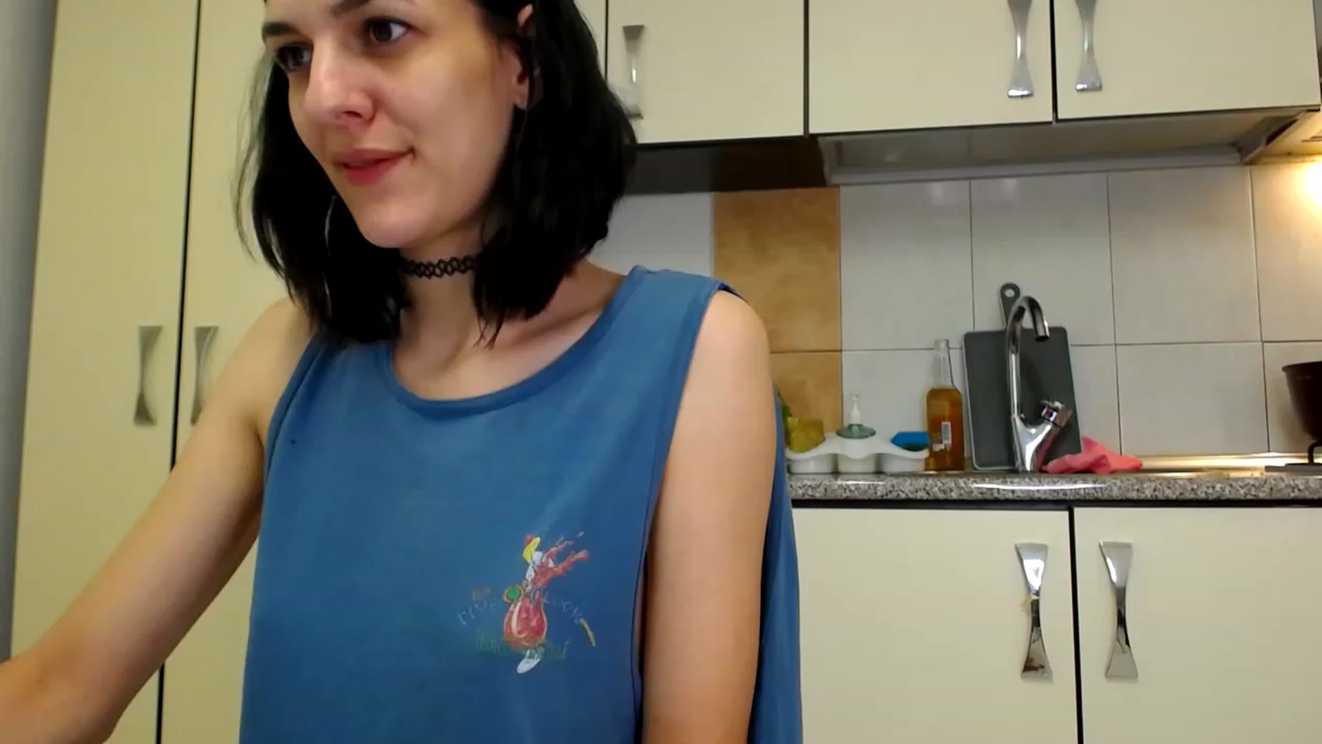 Gallery image thumbnail from AnyaLuv777's myfreecams stream on, 01/25/2023, 21:36 image 5 of 20