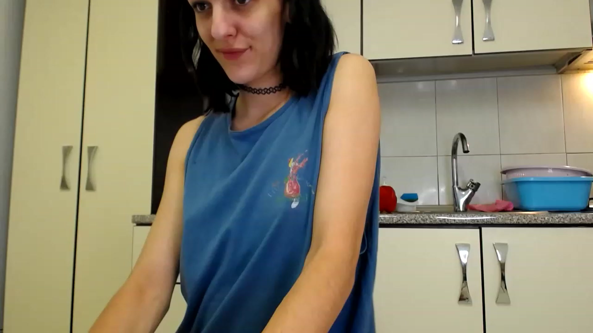 Gallery image thumbnail from AnyaLuv777's myfreecams stream on, 01/25/2023, 21:36 image 2 of 20