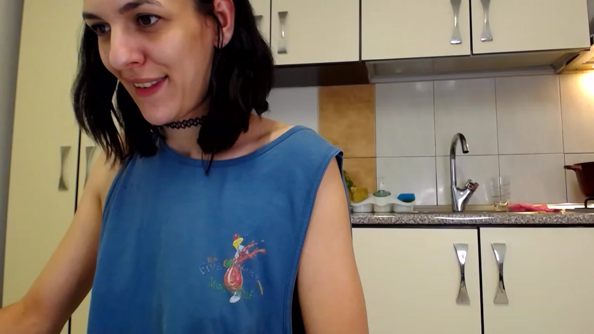 Gallery image thumbnail from AnyaLuv777's myfreecams stream on, 01/25/2023, 21:36 image 11 of 20