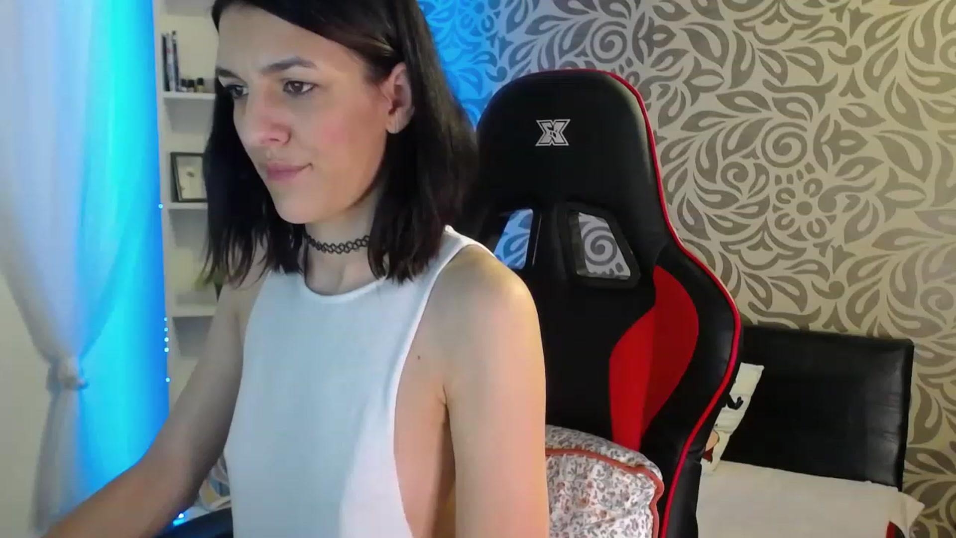 Gallery image thumbnail from AnyaLuv777's myfreecams stream on, 01/30/2023, 06:10 image 17 of 20