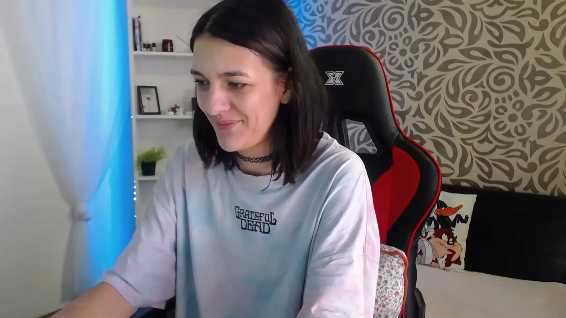 Gallery image thumbnail from AnyaLuv777's myfreecams stream on, 01/30/2023, 11:47 image 2 of 20