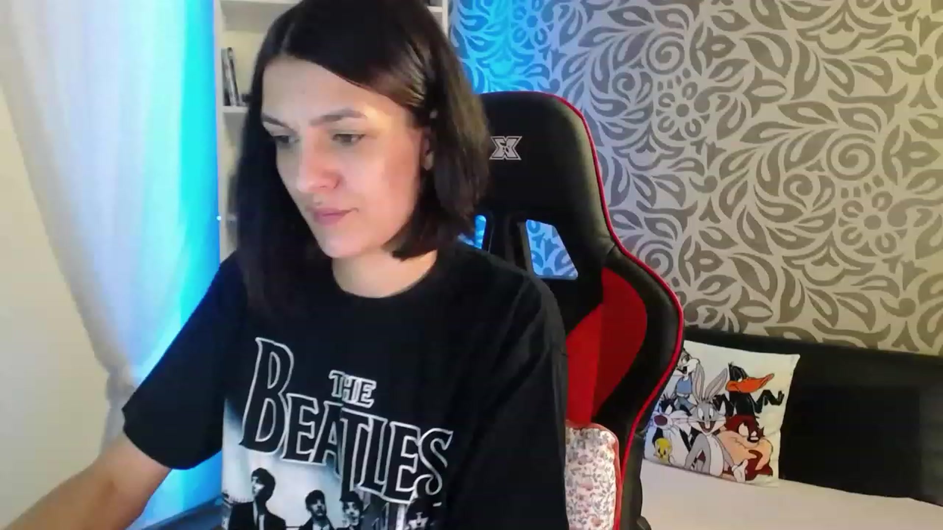 Gallery image thumbnail from AnyaLuv777's myfreecams stream on, 02/06/2023, 22:59 image 15 of 20
