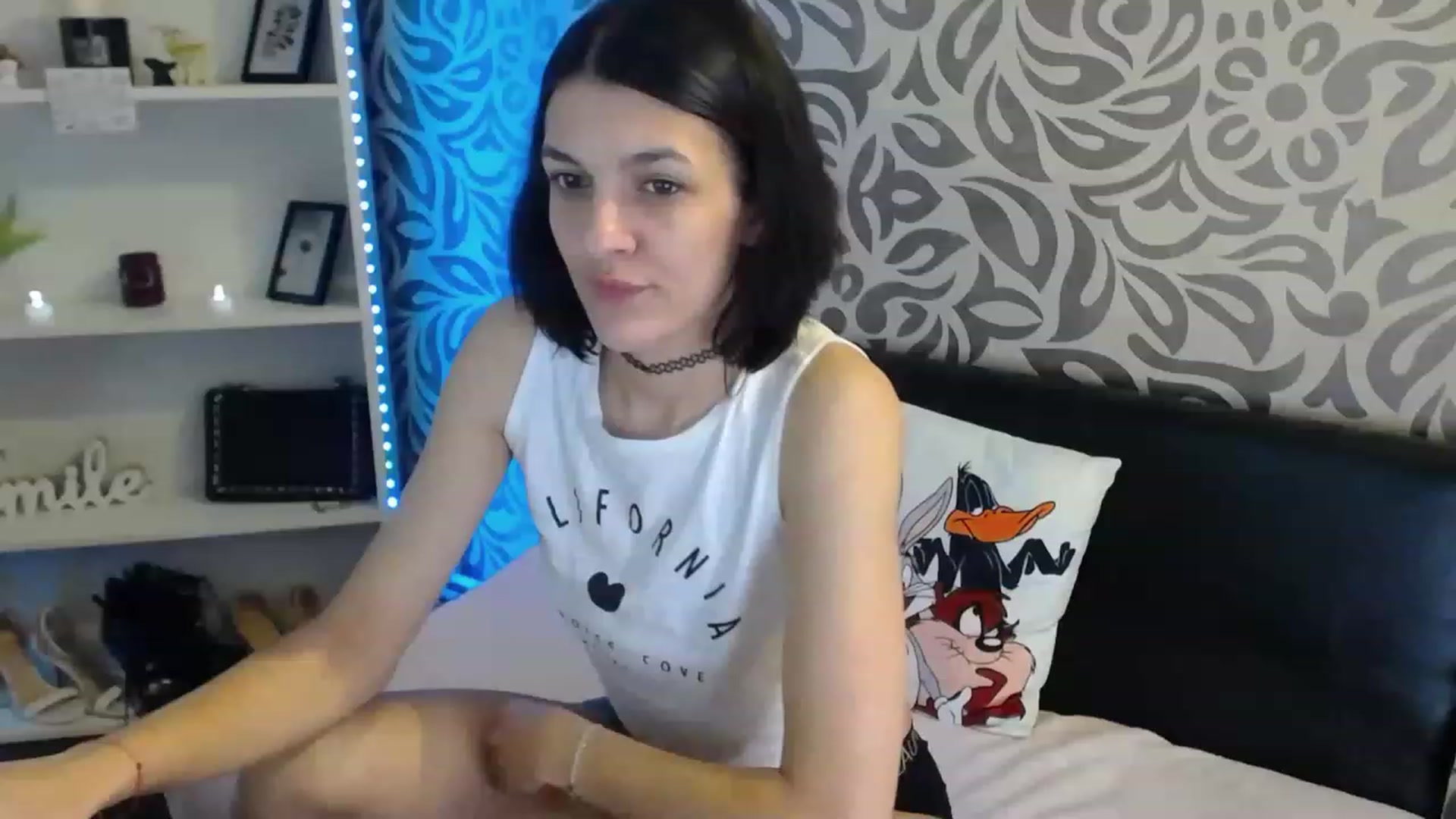 Gallery image thumbnail from AnyaLuv777's myfreecams stream on, 02/09/2023, 19:46 image 1 of 20