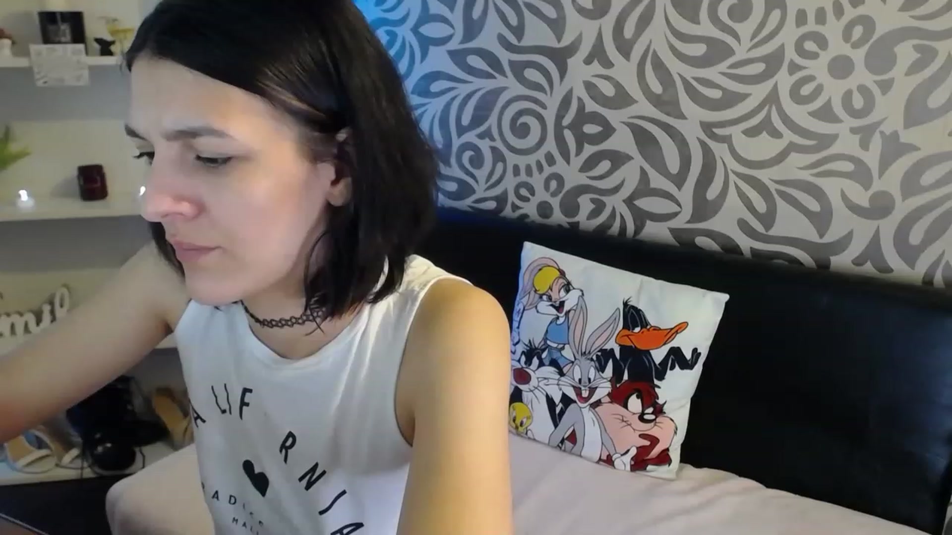 Gallery image thumbnail from AnyaLuv777's myfreecams stream on, 02/09/2023, 19:46 image 16 of 20