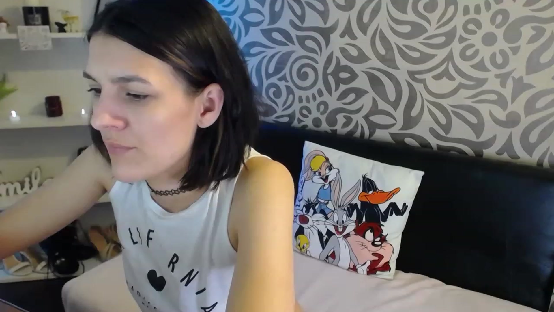 Gallery image thumbnail from AnyaLuv777's myfreecams stream on, 02/09/2023, 19:46 image 20 of 20
