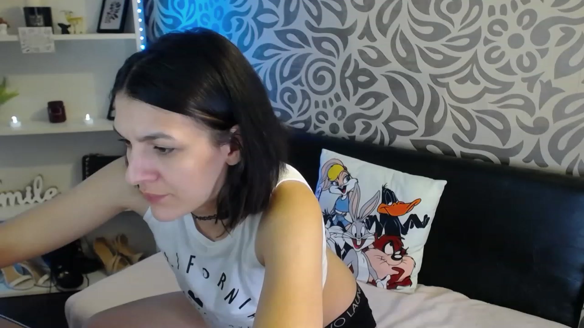 Gallery image thumbnail from AnyaLuv777's myfreecams stream on, 02/09/2023, 19:46 image 6 of 20