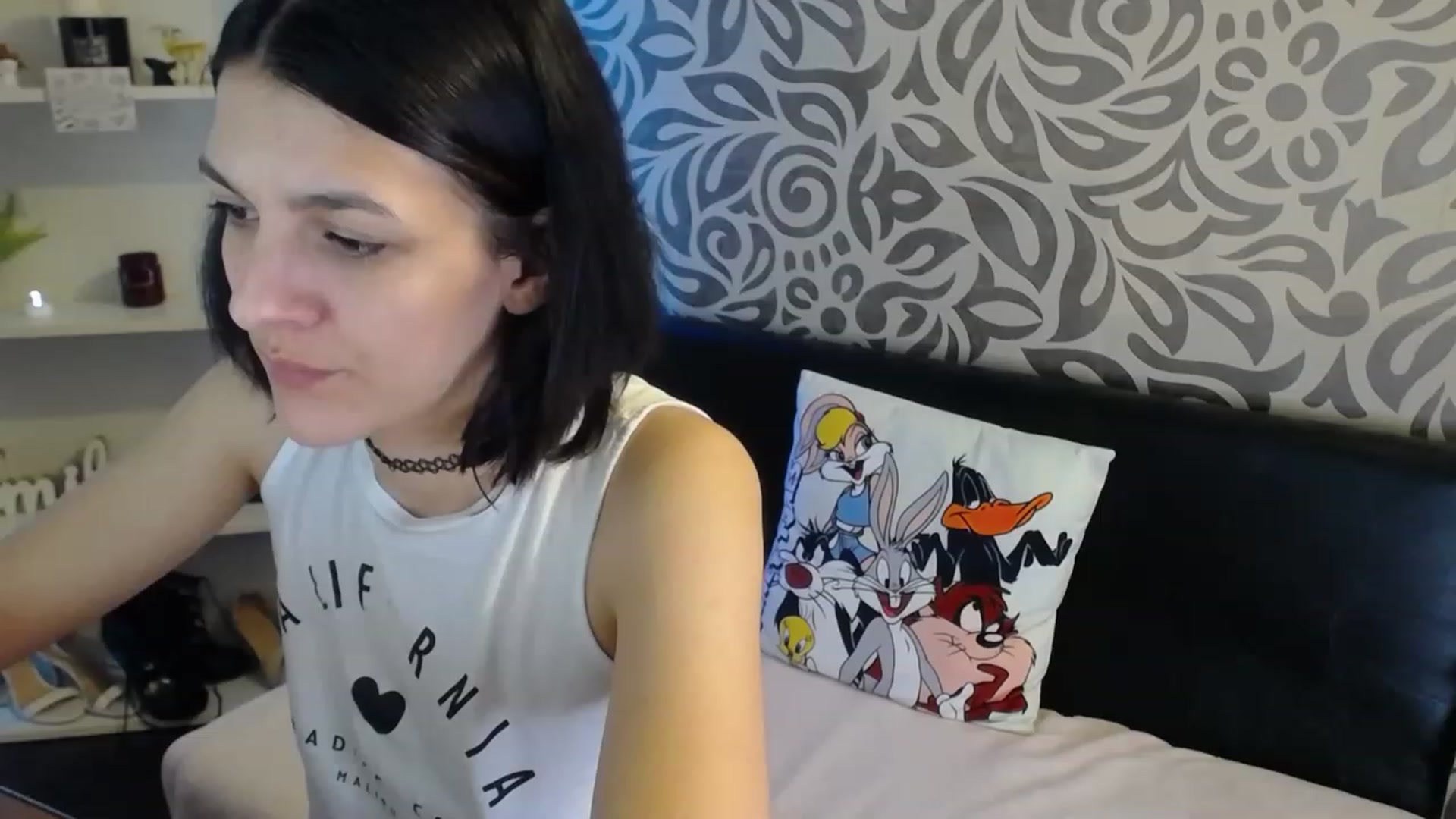 Gallery image thumbnail from AnyaLuv777's myfreecams stream on, 02/09/2023, 19:46 image 14 of 20