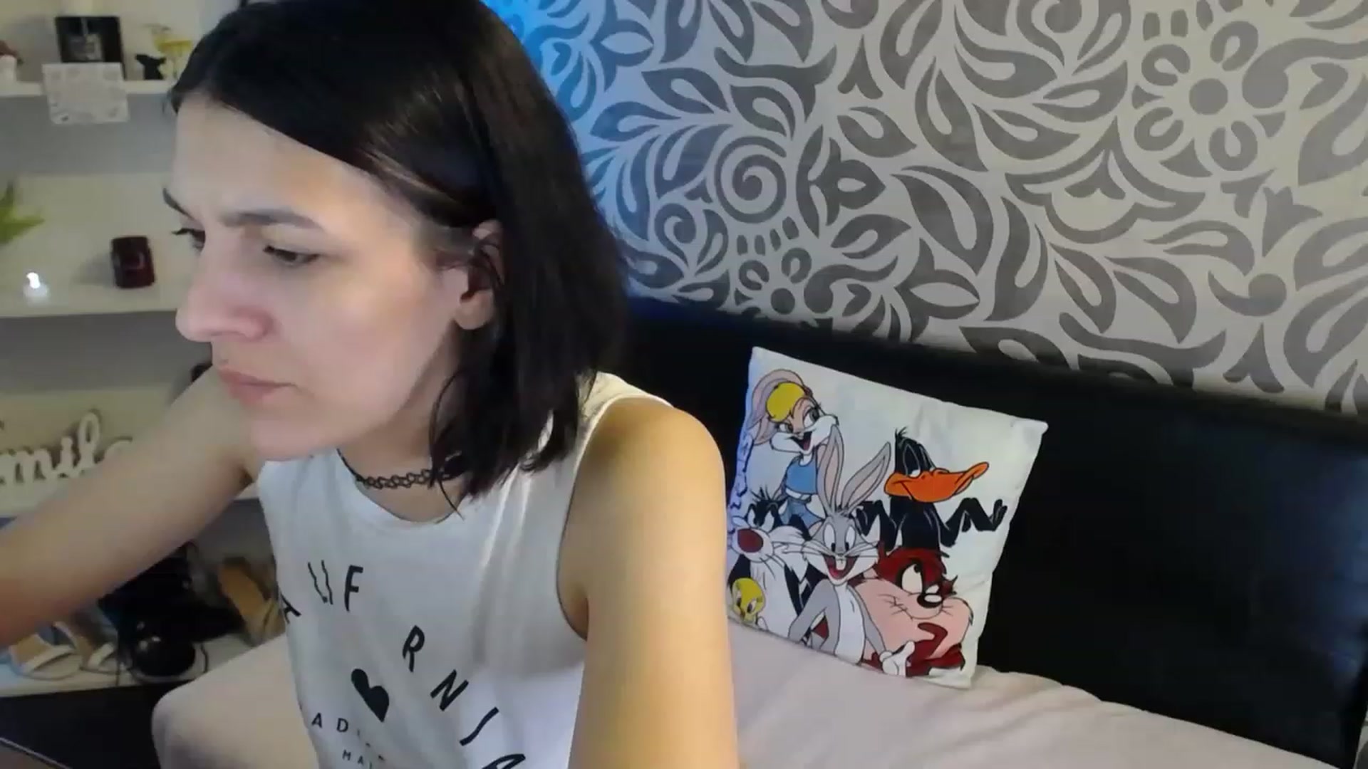 Gallery image thumbnail from AnyaLuv777's myfreecams stream on, 02/09/2023, 19:46 image 15 of 20