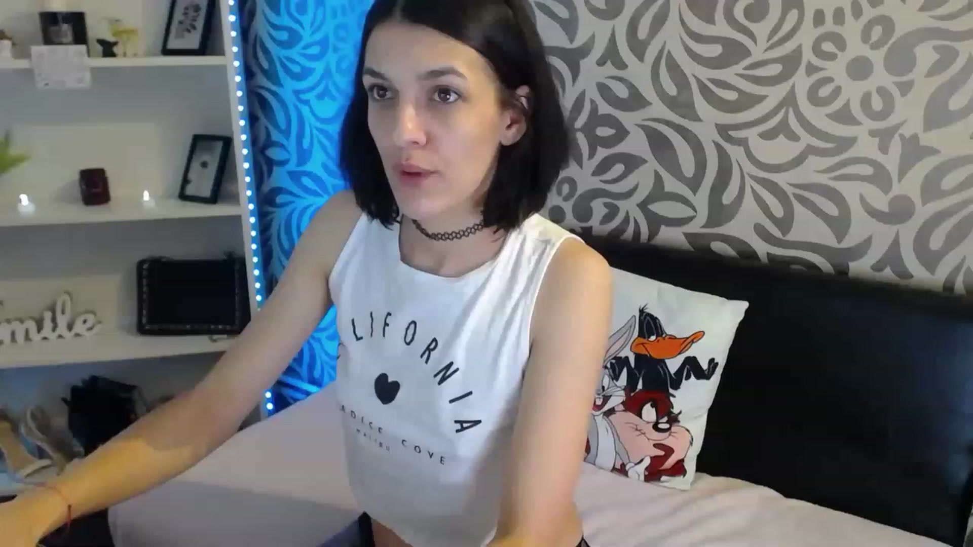 Gallery image thumbnail from AnyaLuv777's myfreecams stream on, 02/09/2023, 19:46 image 4 of 20