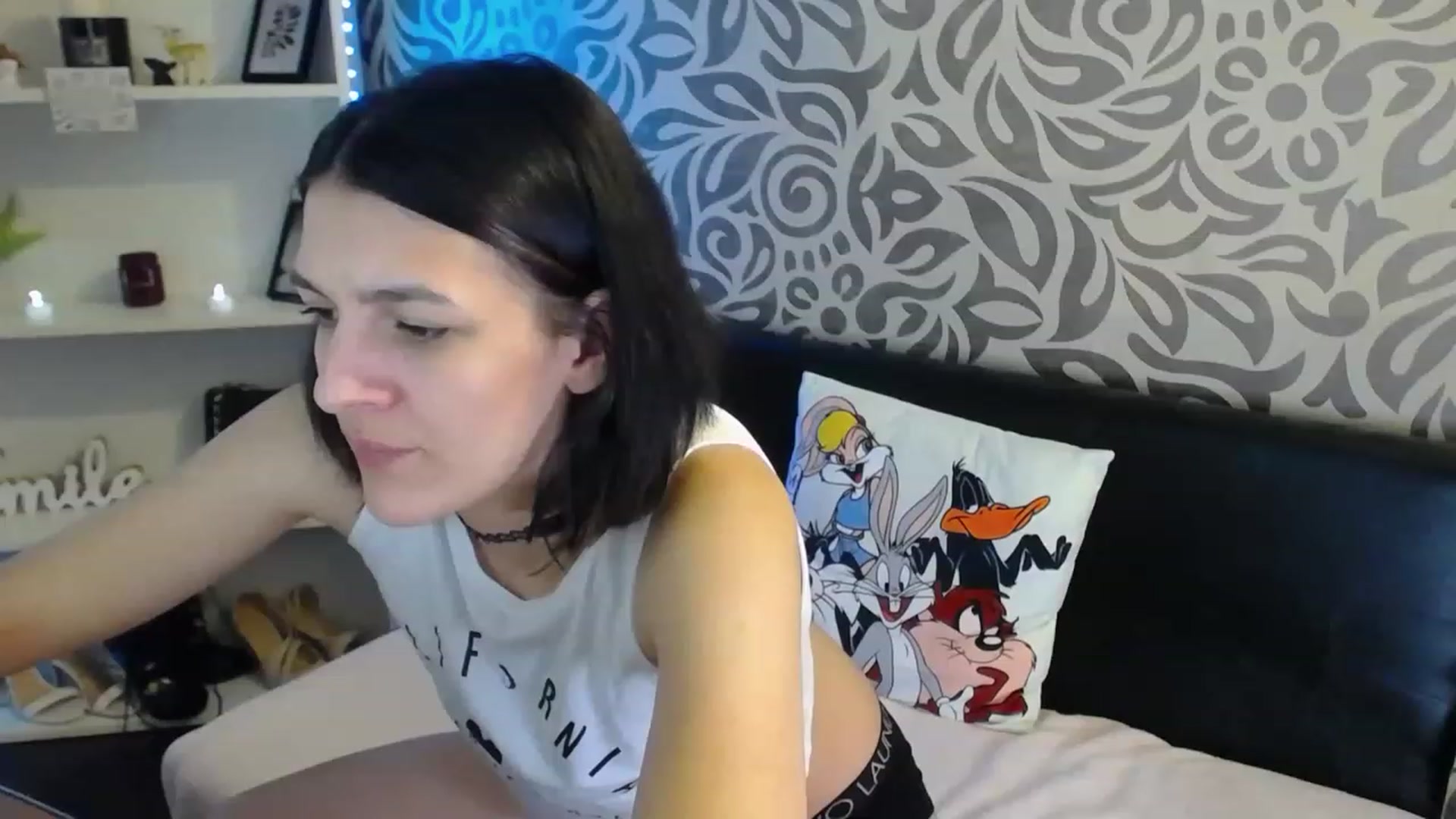 Gallery image thumbnail from AnyaLuv777's myfreecams stream on, 02/09/2023, 19:46 image 7 of 20