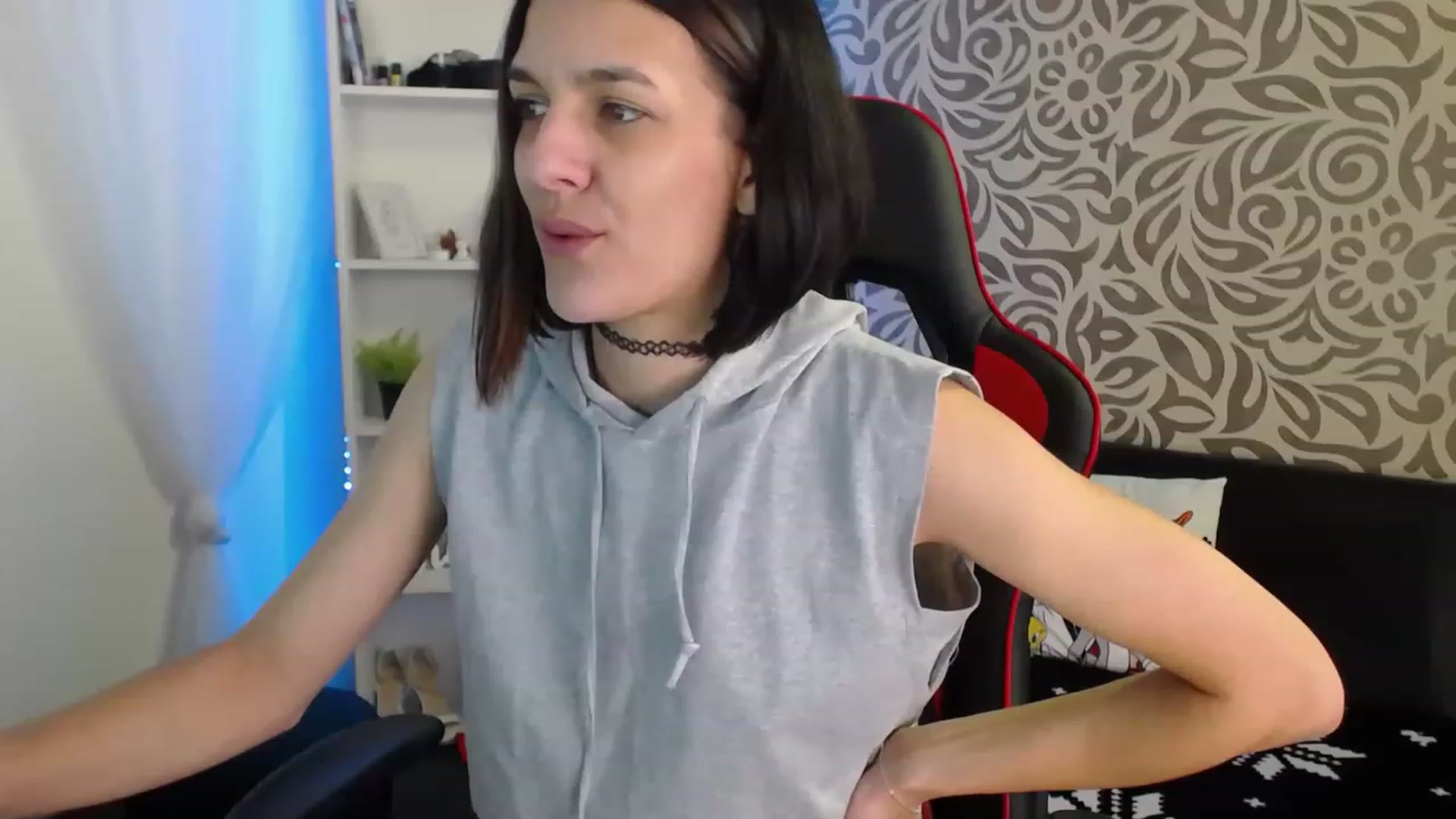 Gallery image thumbnail from AnyaLuv777's myfreecams stream on, 02/13/2023, 13:59 image 2 of 20