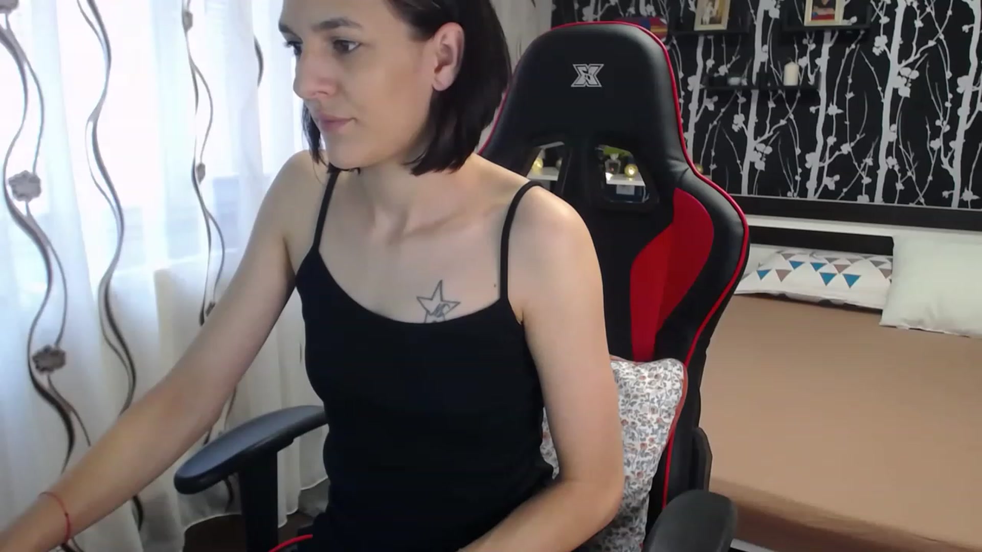 Gallery image thumbnail from AnyaLuv777's myfreecams stream on, 02/25/2023, 11:55 image 4 of 20