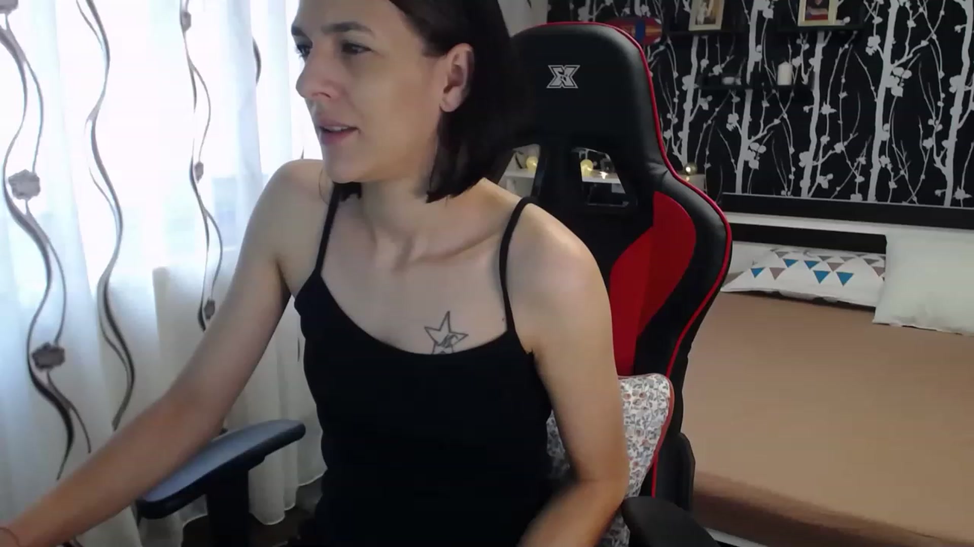 Gallery image thumbnail from AnyaLuv777's myfreecams stream on, 02/25/2023, 11:55 image 19 of 20