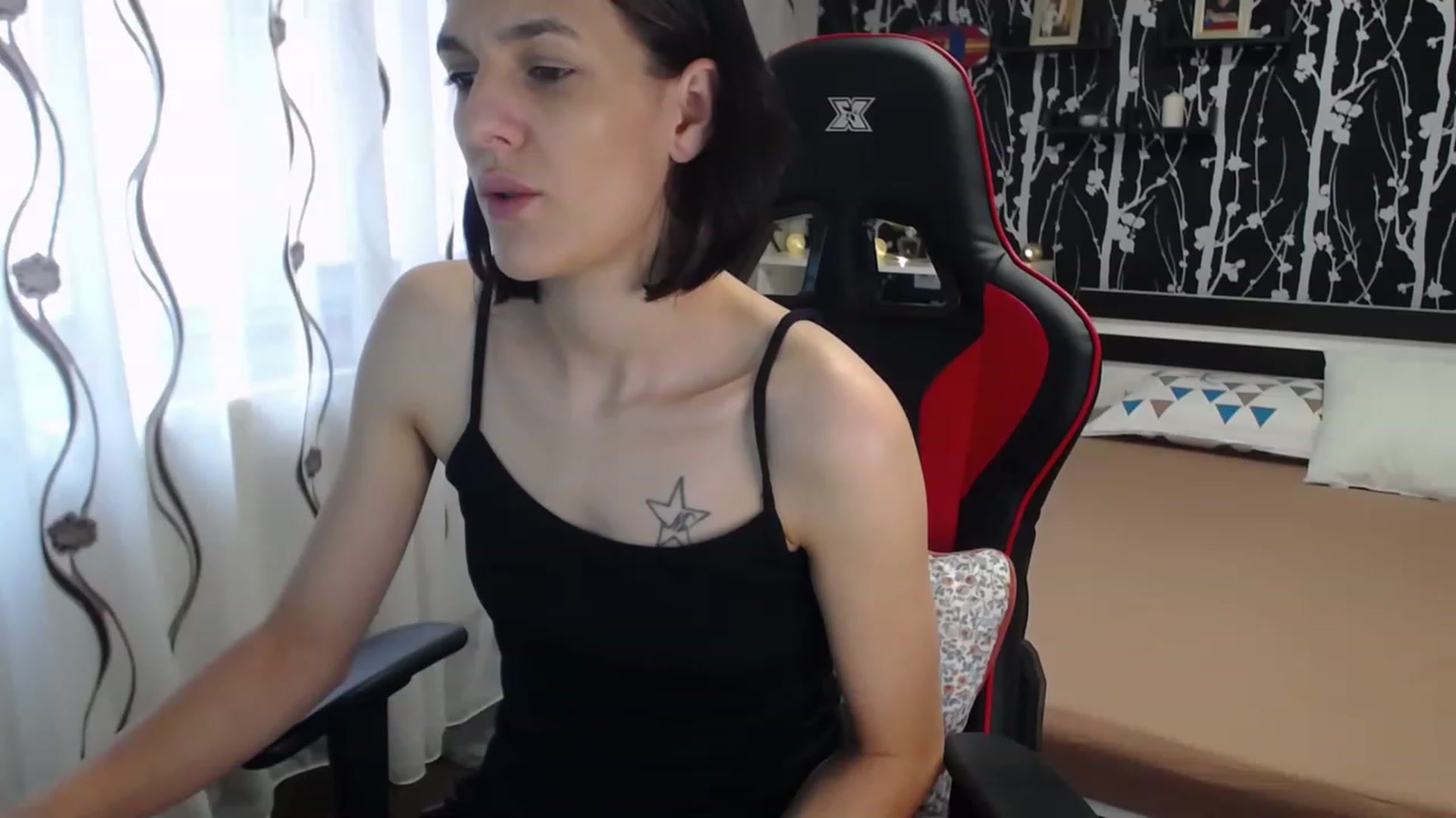 Gallery image thumbnail from AnyaLuv777's myfreecams stream on, 02/25/2023, 11:55 image 16 of 20