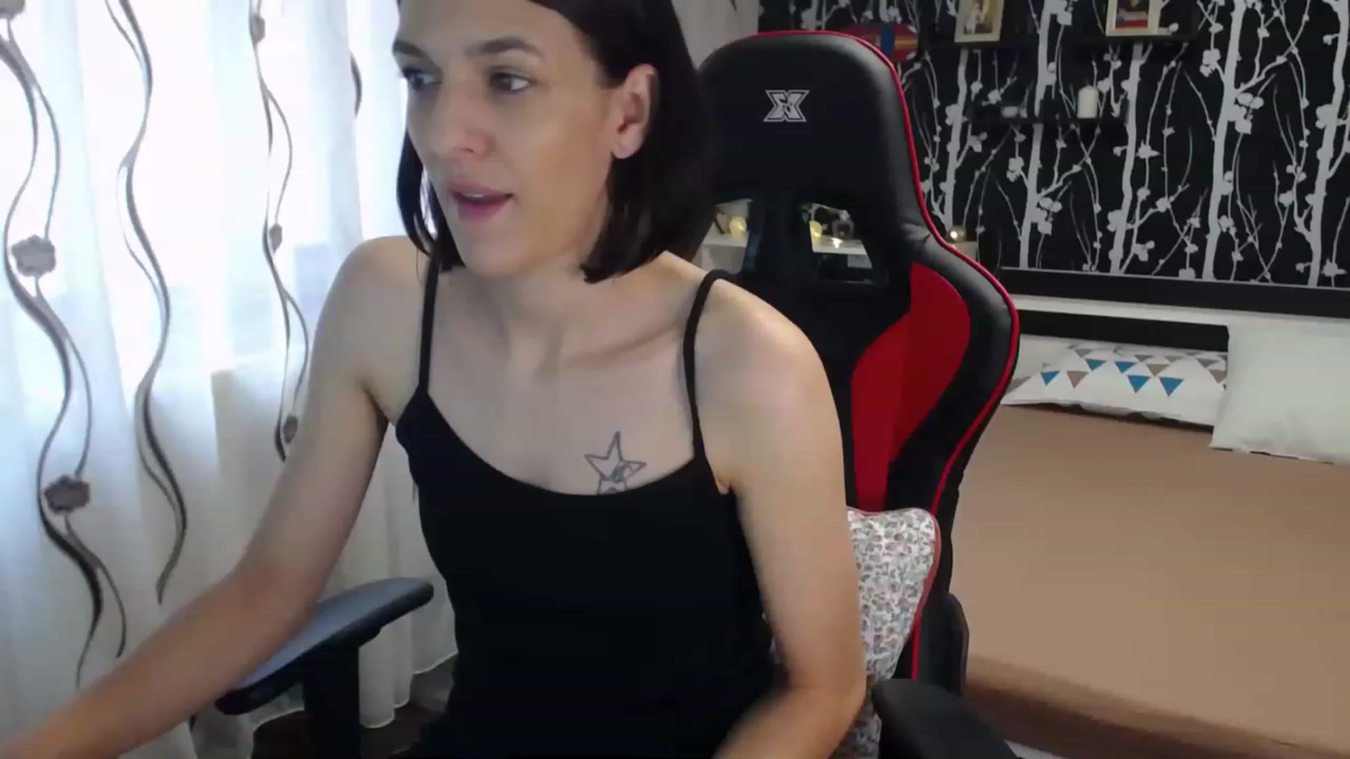 Gallery image thumbnail from AnyaLuv777's myfreecams stream on, 02/25/2023, 11:55 image 15 of 20