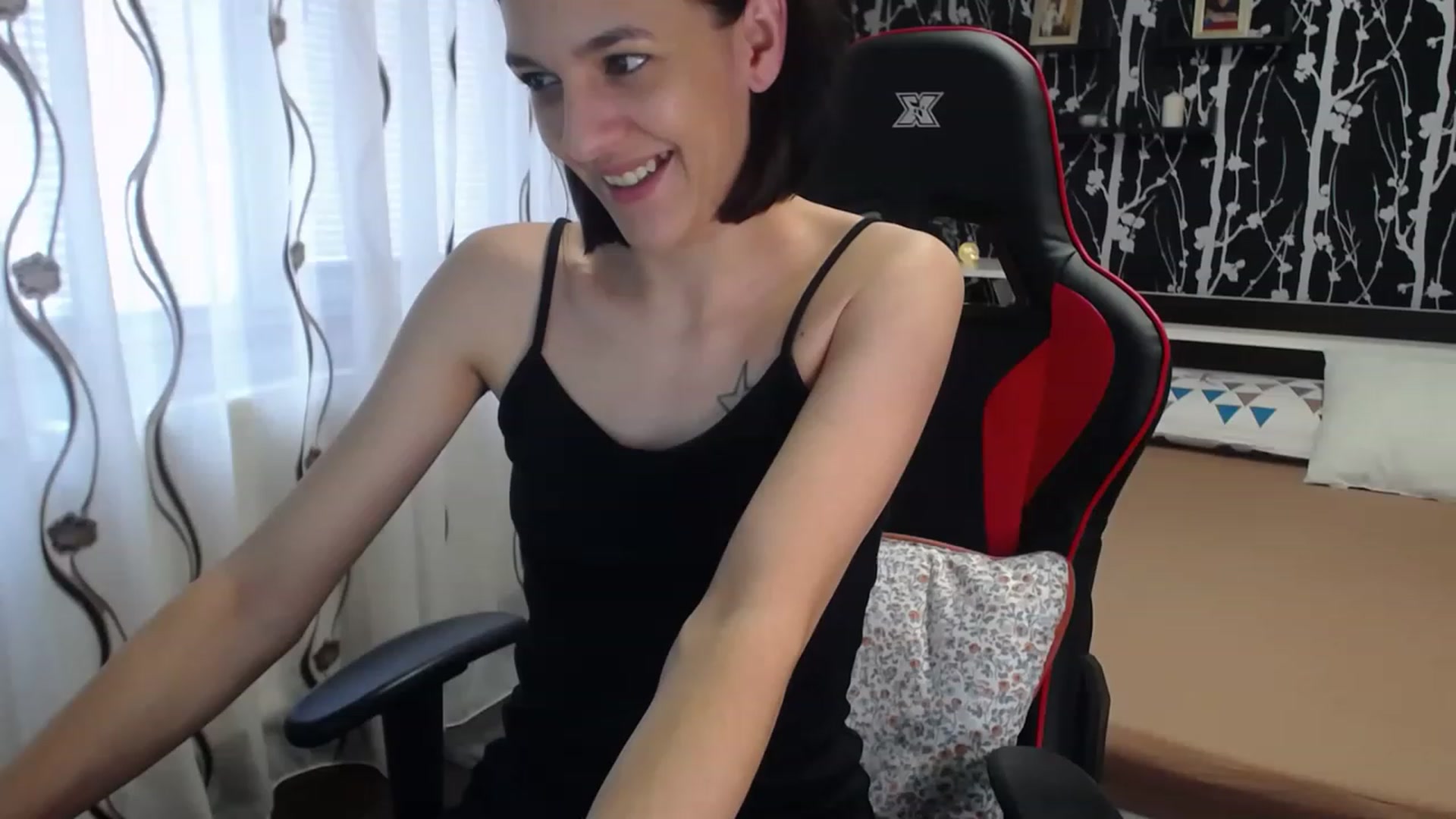 Gallery image thumbnail from AnyaLuv777's myfreecams stream on, 02/25/2023, 11:55 image 8 of 20