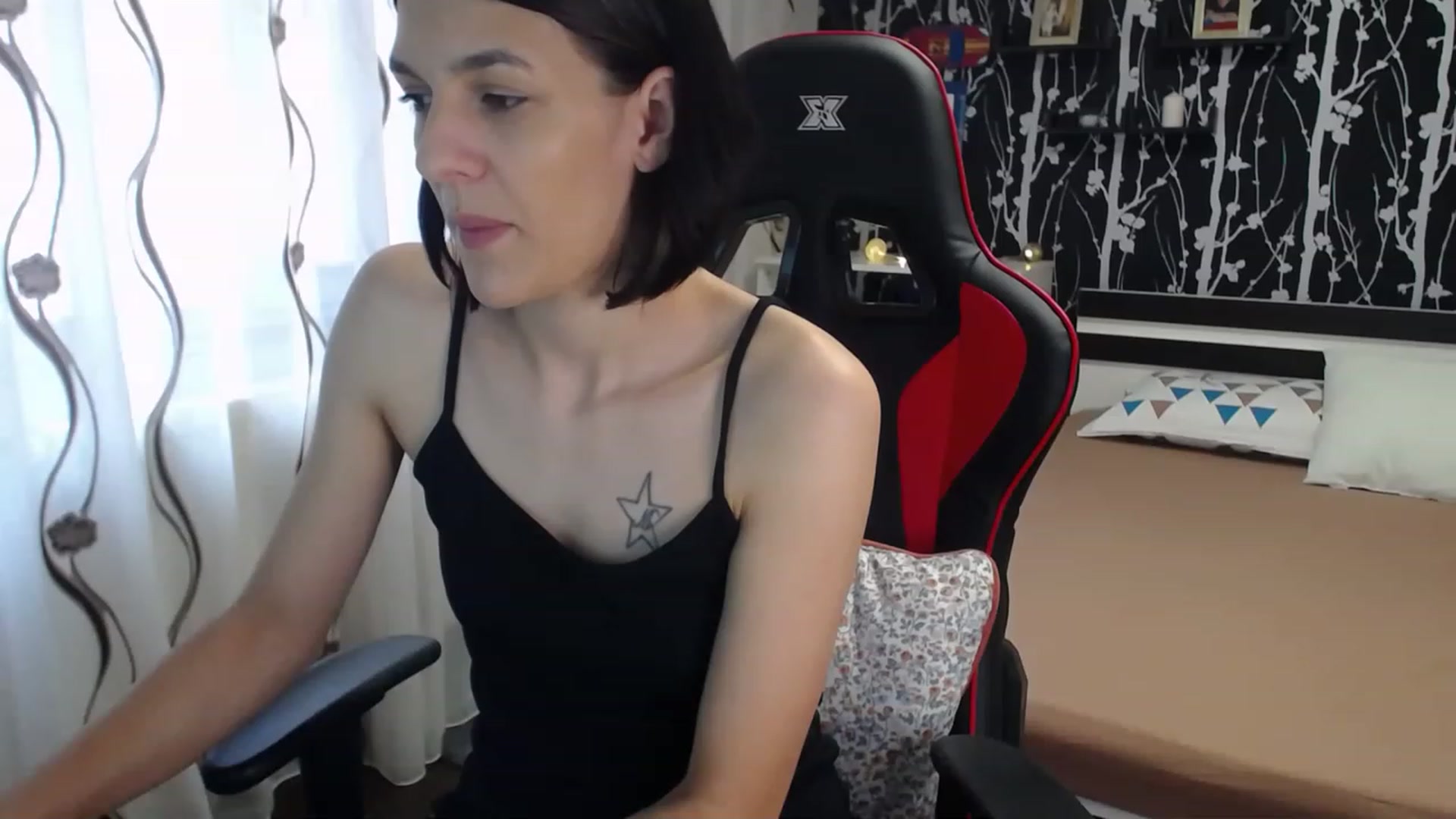 Gallery image thumbnail from AnyaLuv777's myfreecams stream on, 02/25/2023, 11:55 image 17 of 20