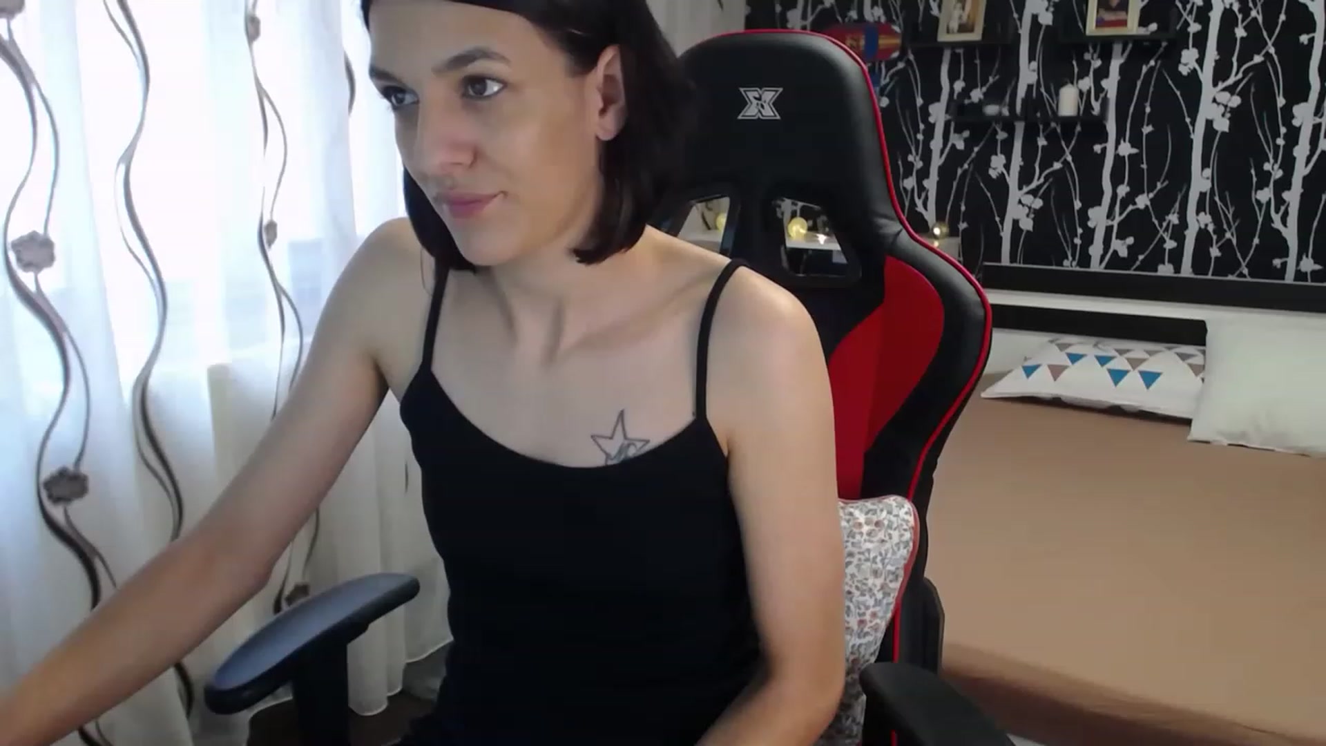Gallery image thumbnail from AnyaLuv777's myfreecams stream on, 02/25/2023, 11:55 image 12 of 20