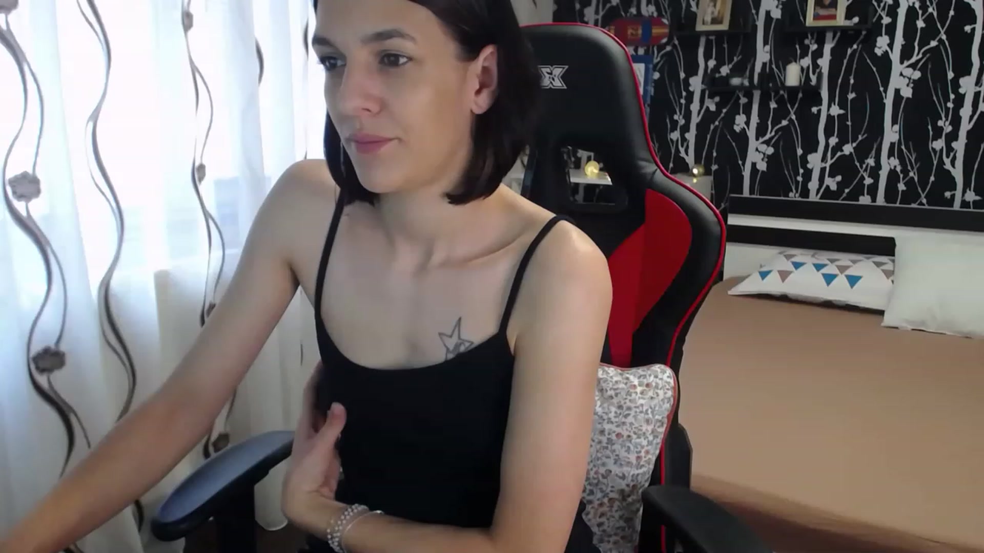 Gallery image thumbnail from AnyaLuv777's myfreecams stream on, 02/25/2023, 11:55 image 13 of 20