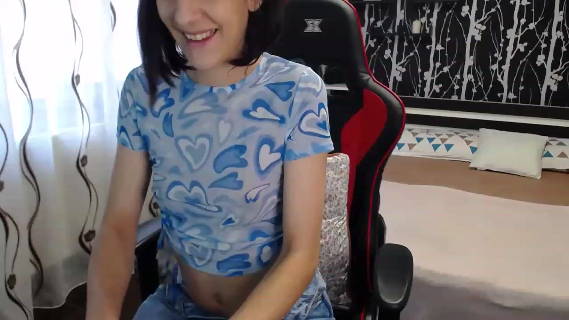 Gallery image thumbnail from AnyaLuv777's myfreecams stream on, 03/10/2023, 12:19 image 1 of 20