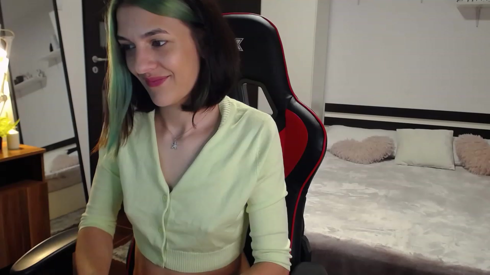 Gallery image thumbnail from AnyaLuv777's myfreecams stream on, 04/27/2023, 22:18 image 13 of 20