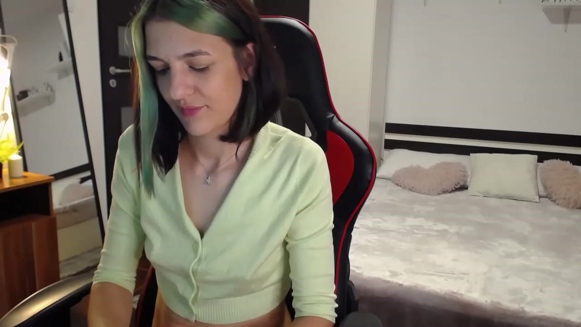 Gallery image thumbnail from AnyaLuv777's myfreecams stream on, 04/27/2023, 22:18 image 10 of 20