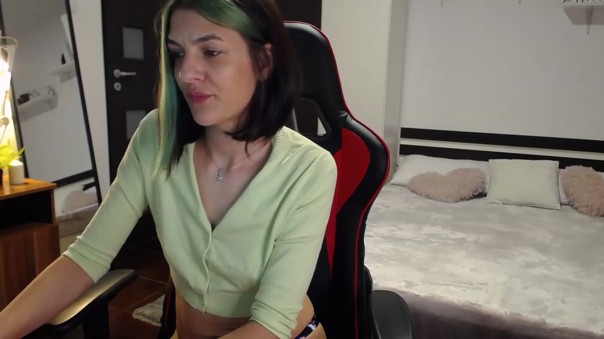 Gallery image thumbnail from AnyaLuv777's myfreecams stream on, 04/27/2023, 22:18 image 18 of 20