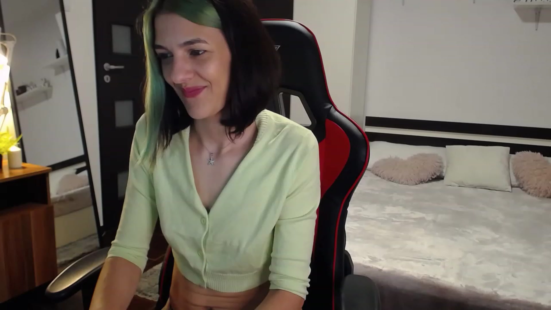 Gallery image thumbnail from AnyaLuv777's myfreecams stream on, 04/27/2023, 22:18 image 16 of 20