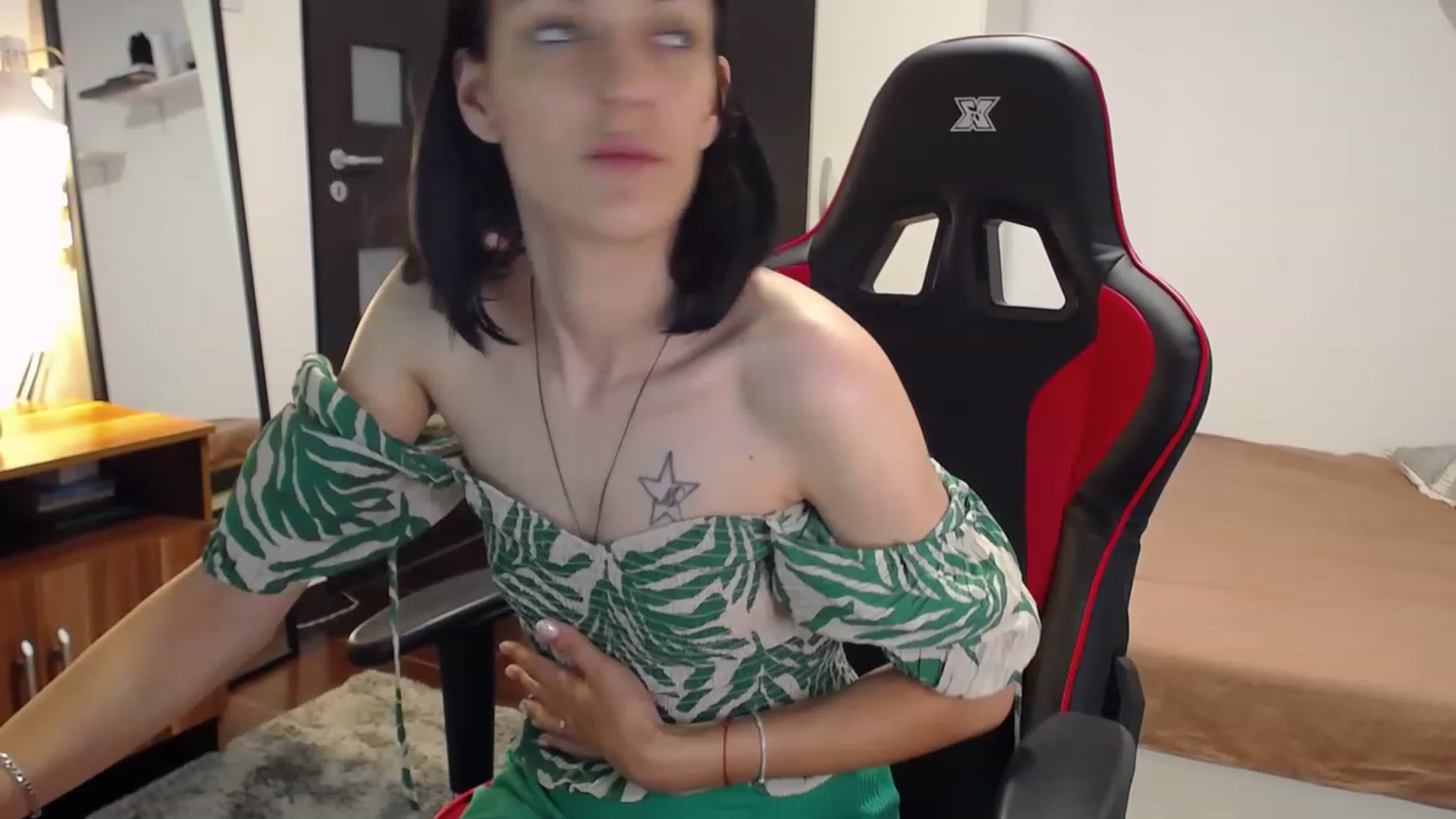 Gallery image thumbnail from AnyaLuv777's myfreecams stream on, 06/27/2023, 10:59 image 3 of 20