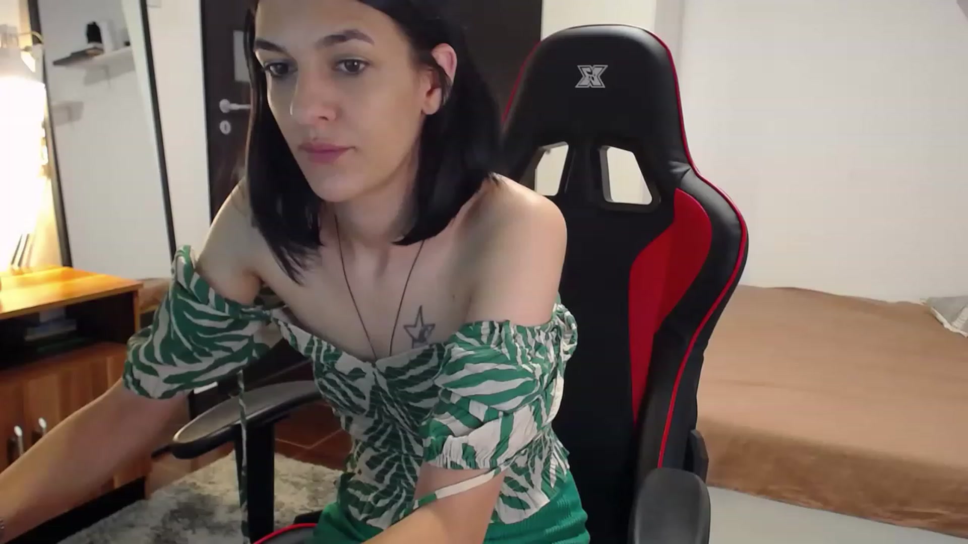 Gallery image thumbnail from AnyaLuv777's myfreecams stream on, 06/27/2023, 10:59 image 5 of 20